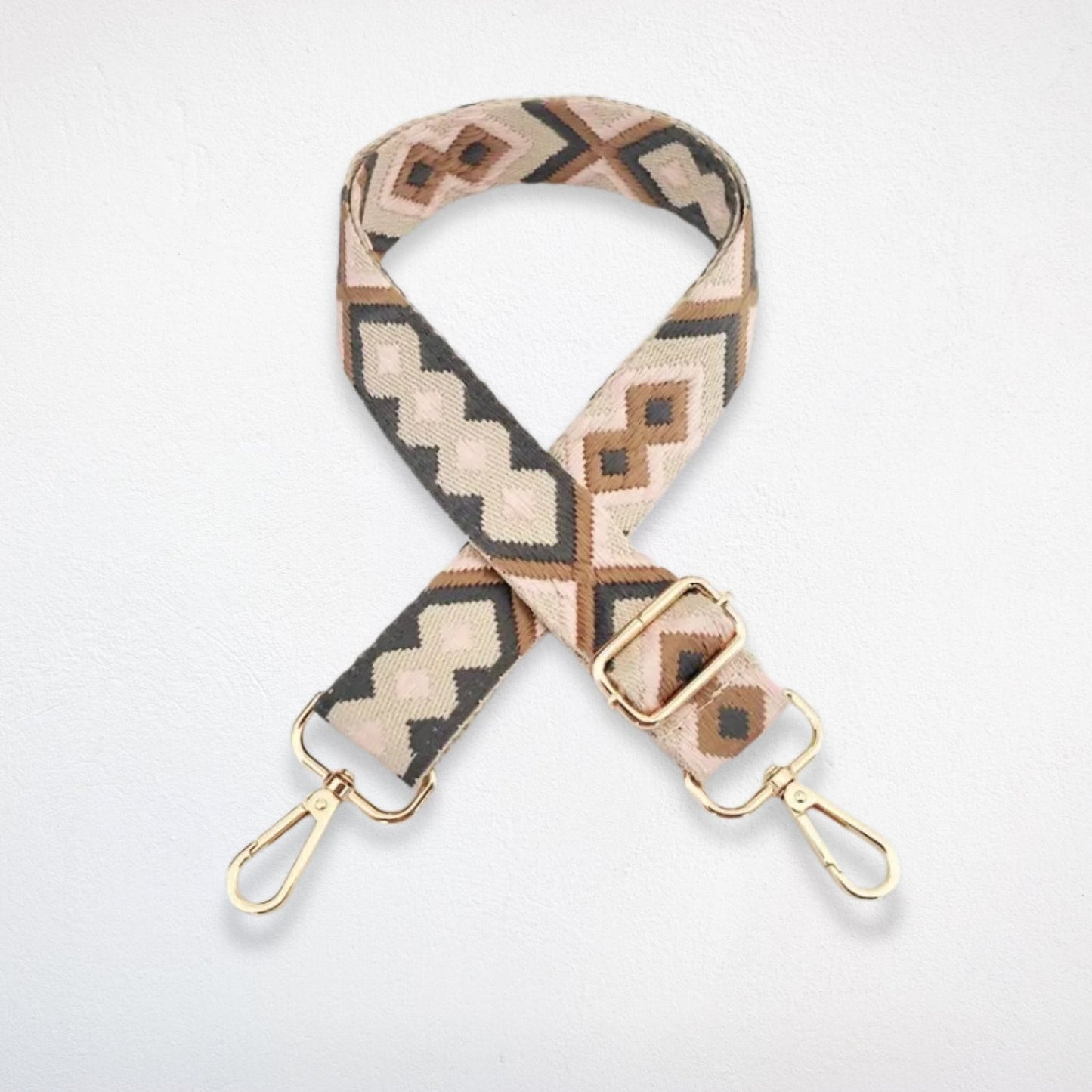 Sangle Bandoulière en Tissu
