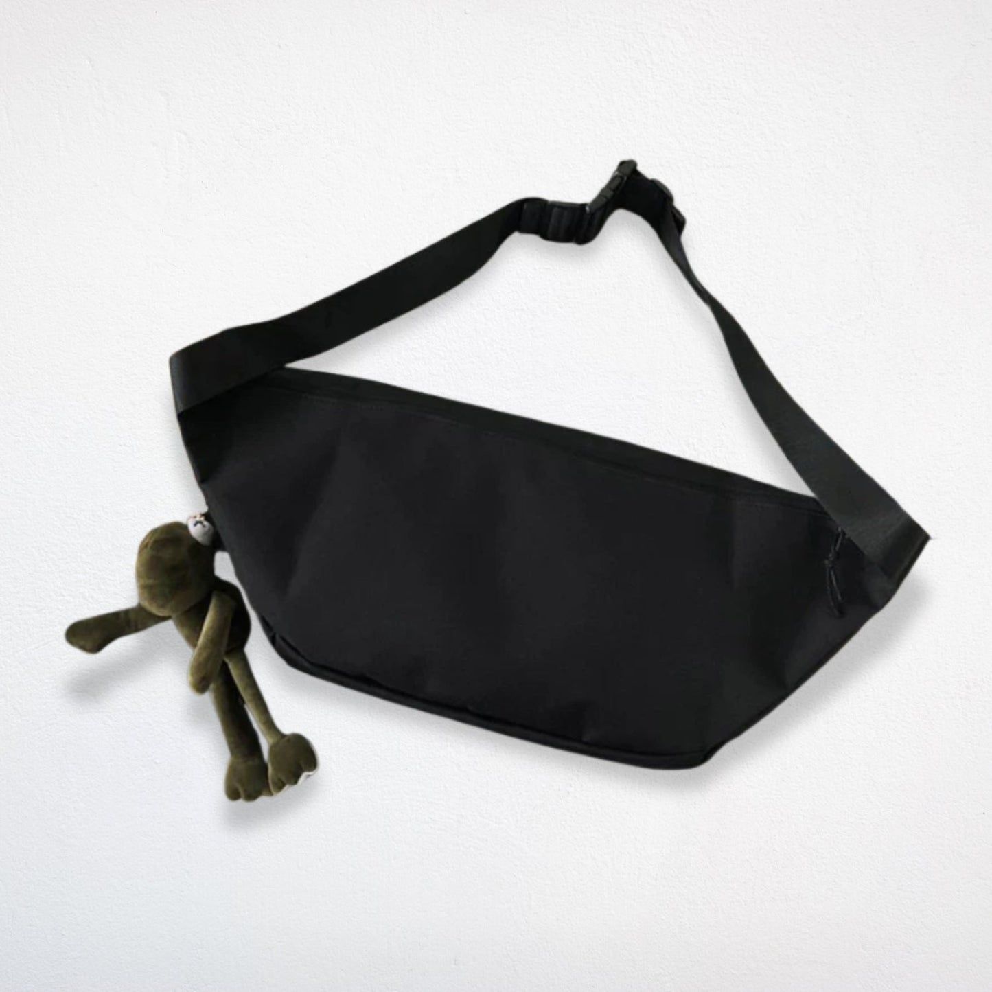 Grand Sac Banane Homme – Matteo