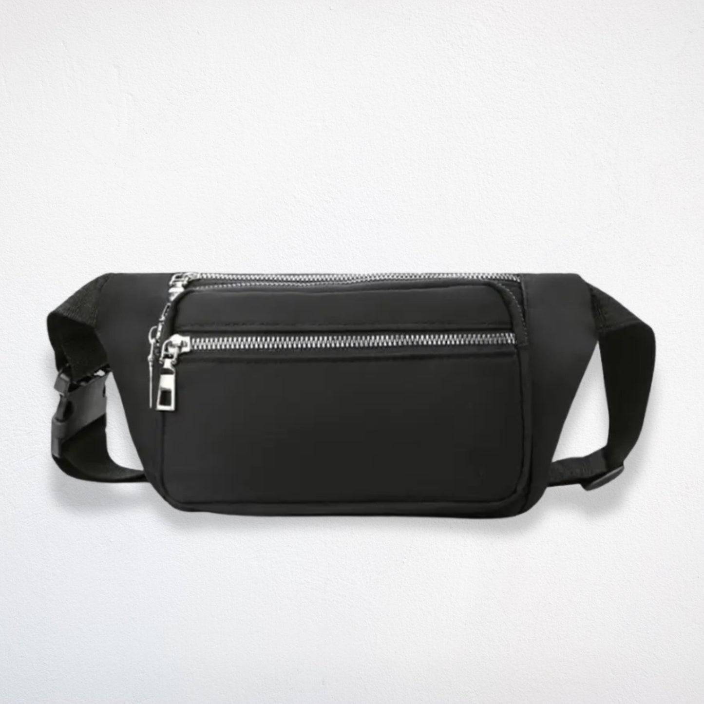 Sac Banane double Fermeture - Mirabel