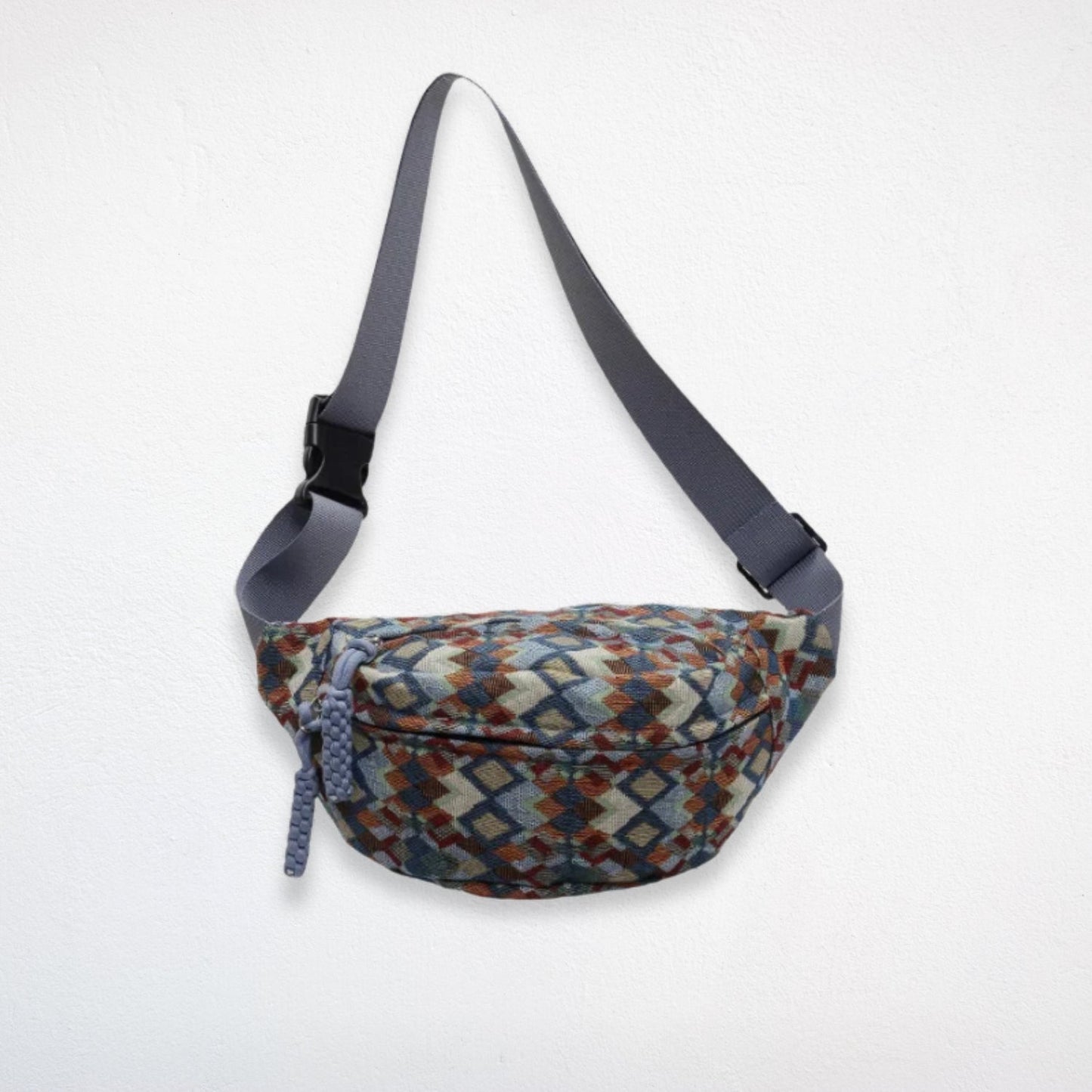 Sac Banane Bohème - Naora