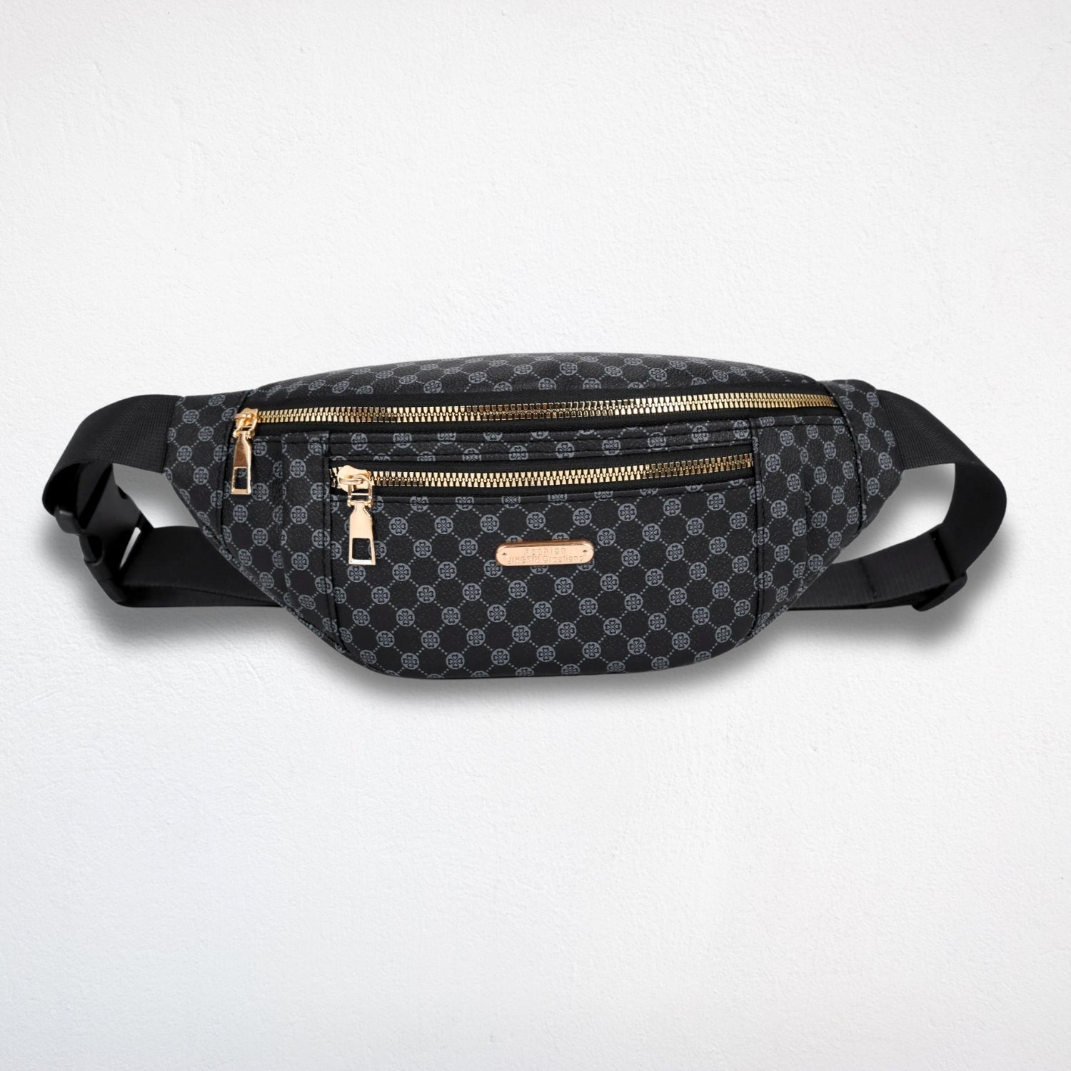 Sac Banane Luxe Homme