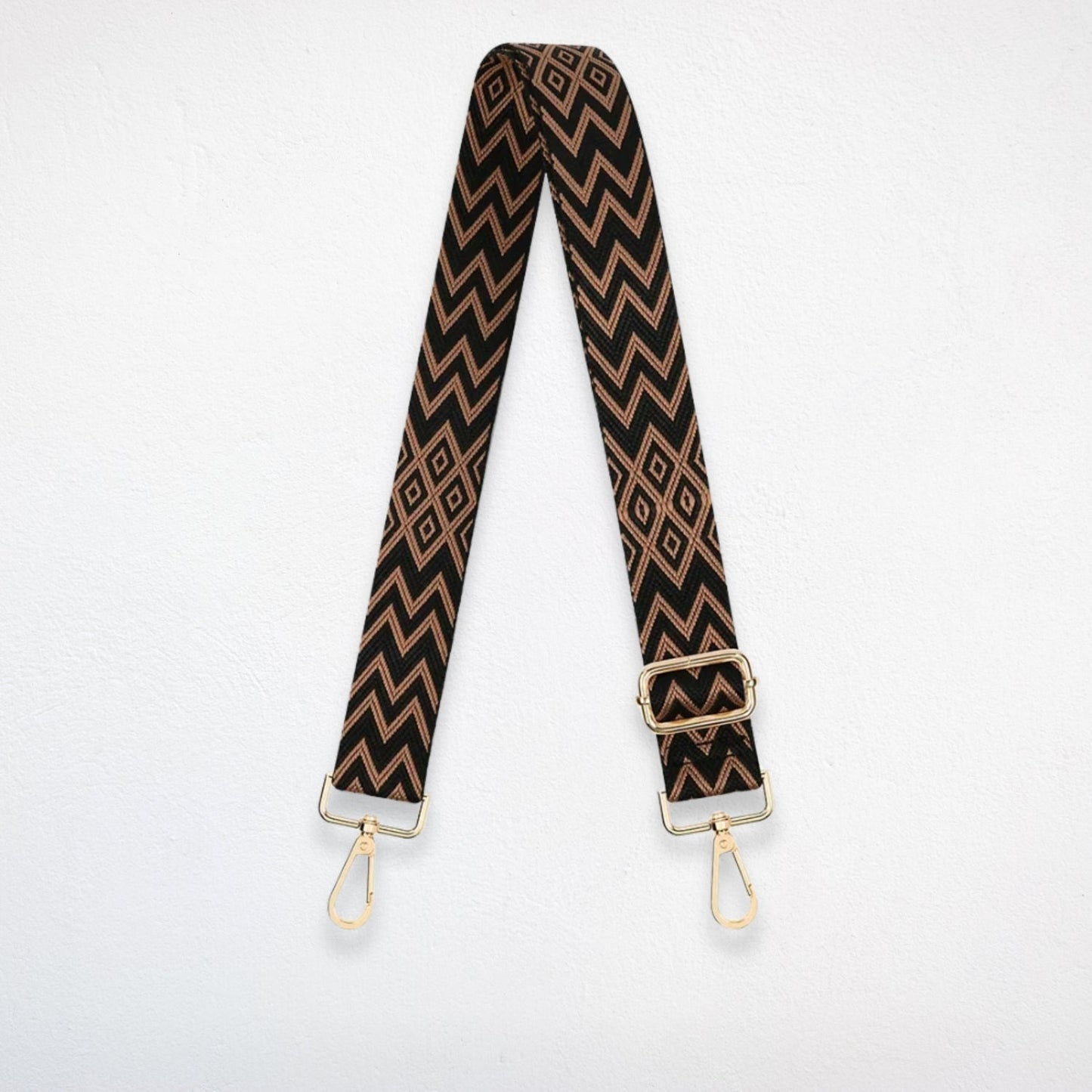 Sangle Bandoulière pour Sac - Kaïn