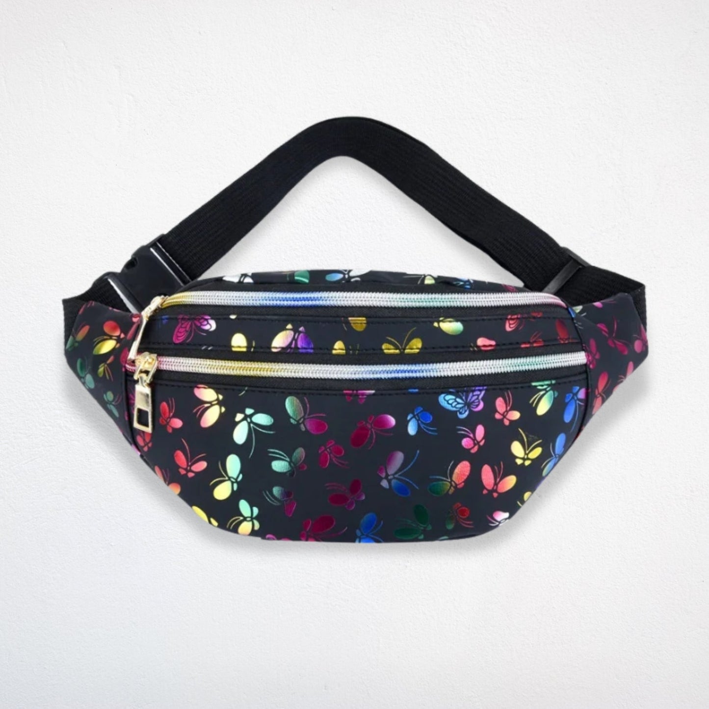 Sac Banane Coloré
