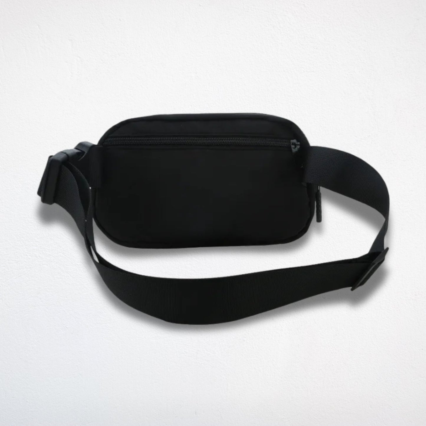Sac Banane Noir - Casey