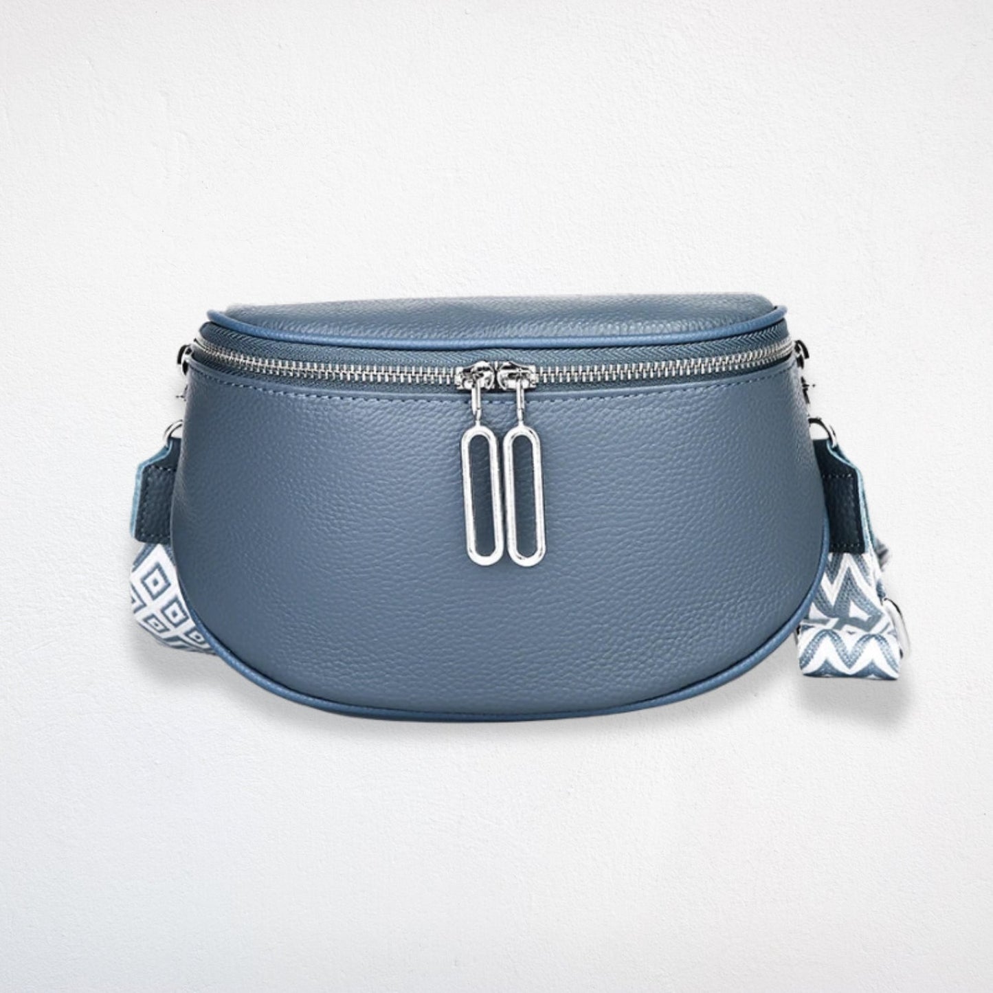 Sac Bandoulière Demi-Lune