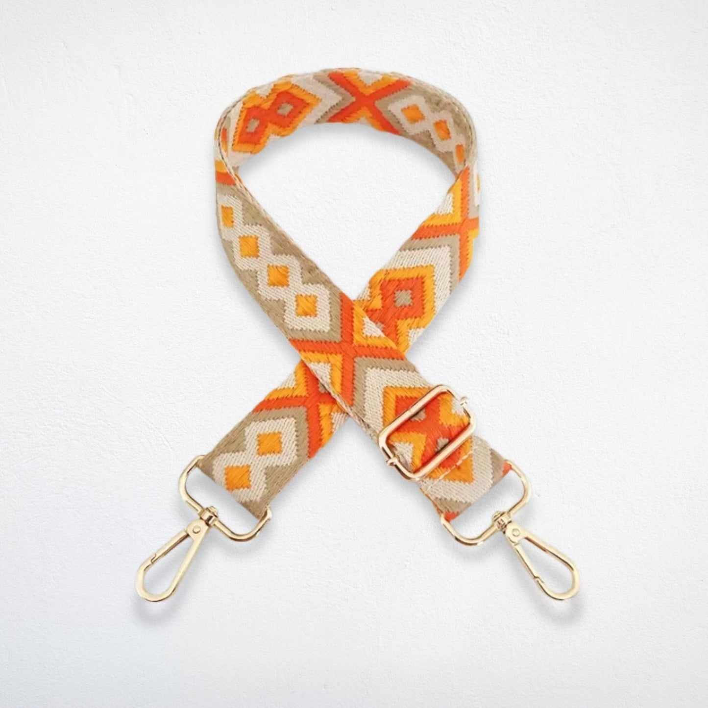 Sangle Bandoulière en Tissu