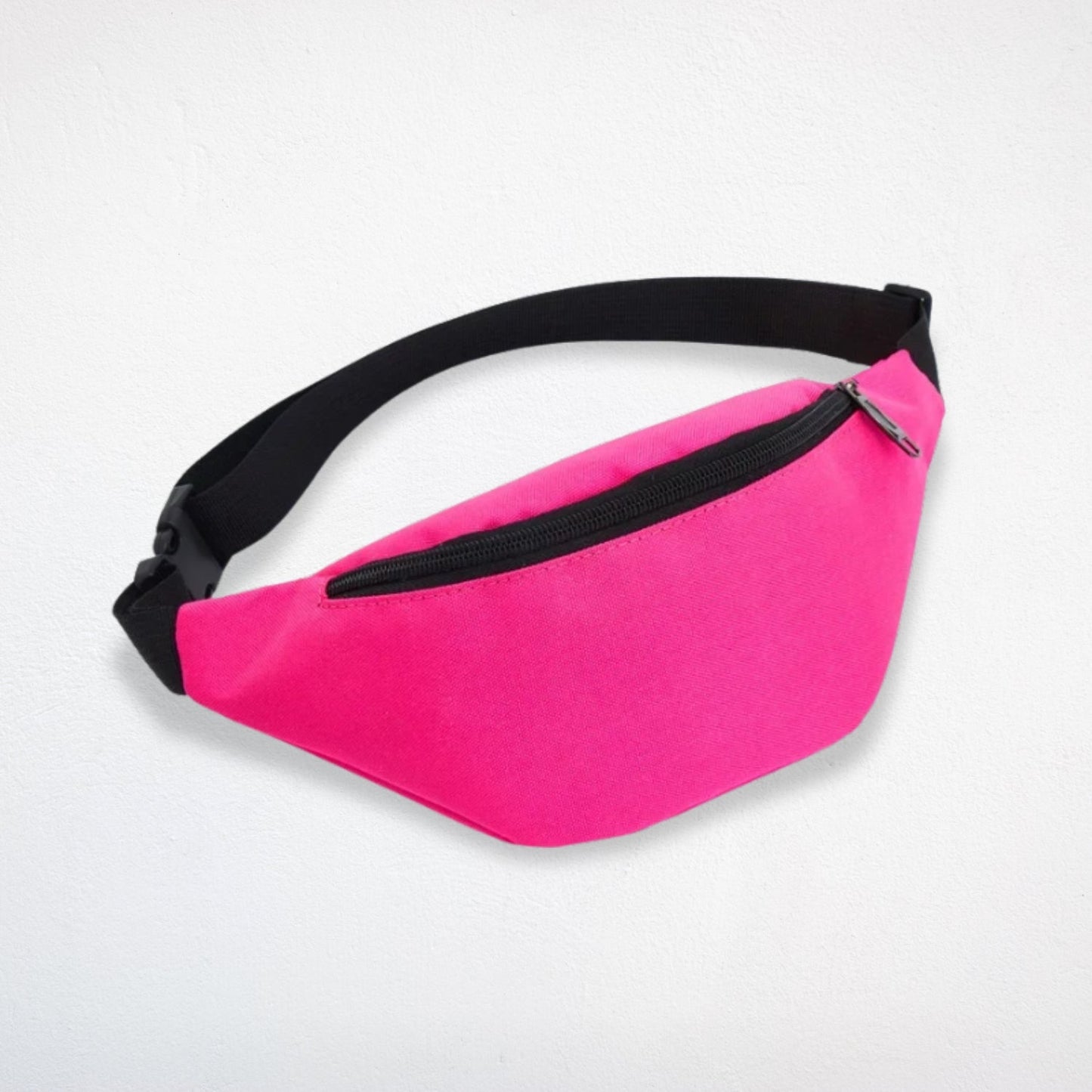 Sac Banane Sport pour Femme