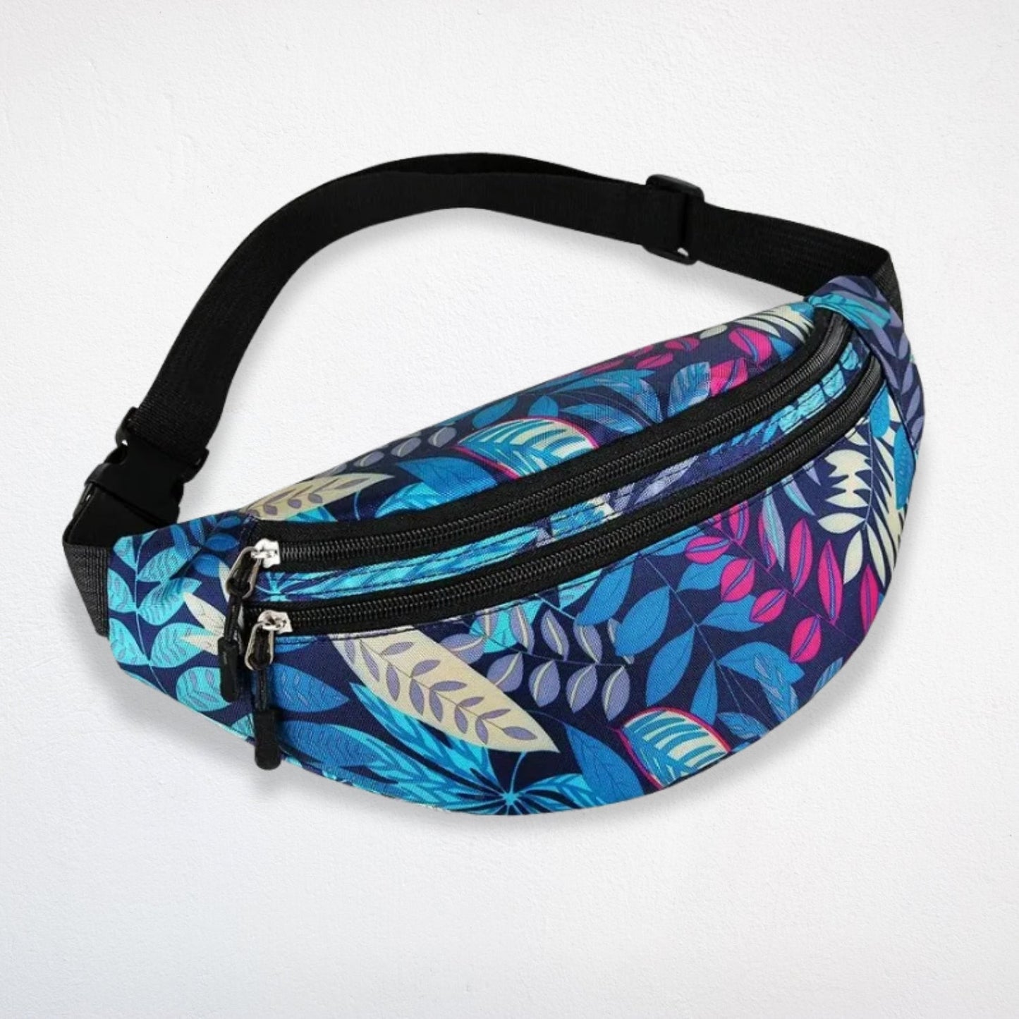 Sac de Poitrine Tactique