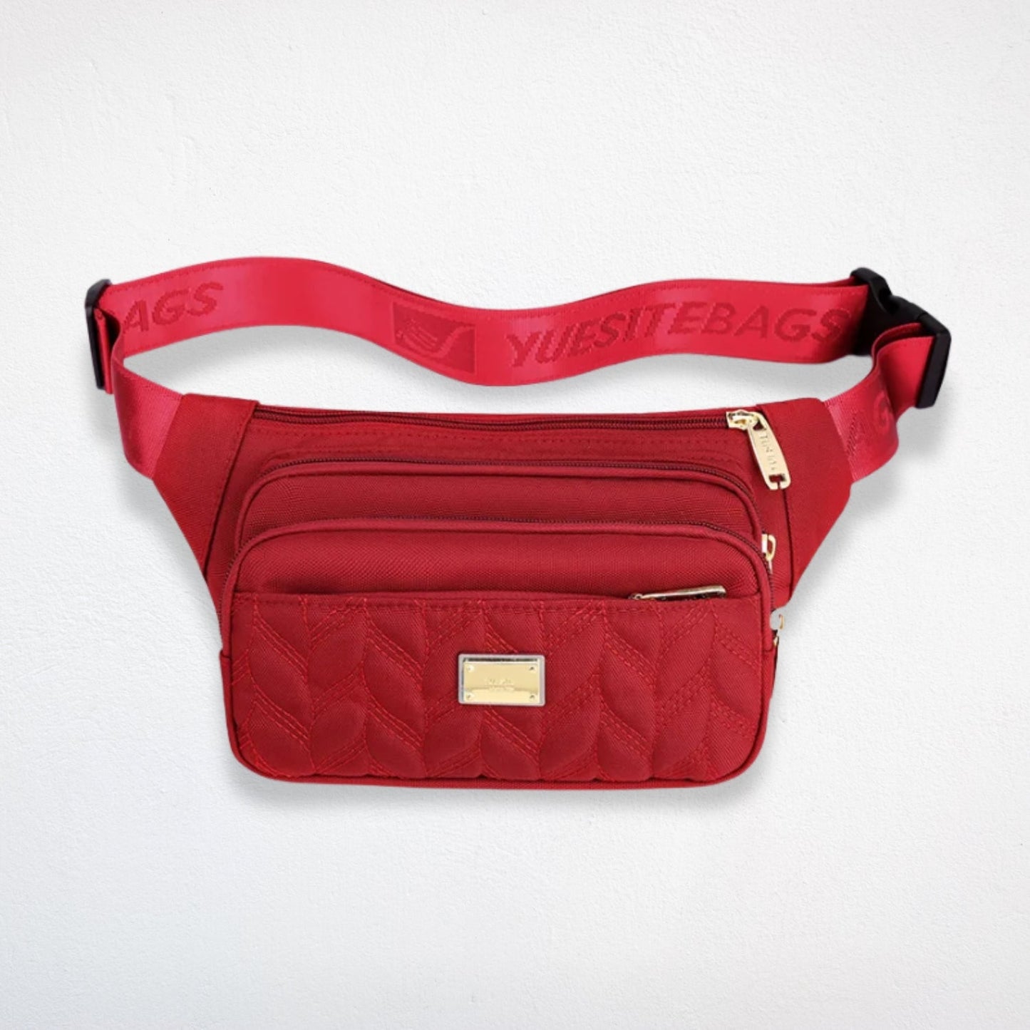 Sac Banane Nylon - Eli