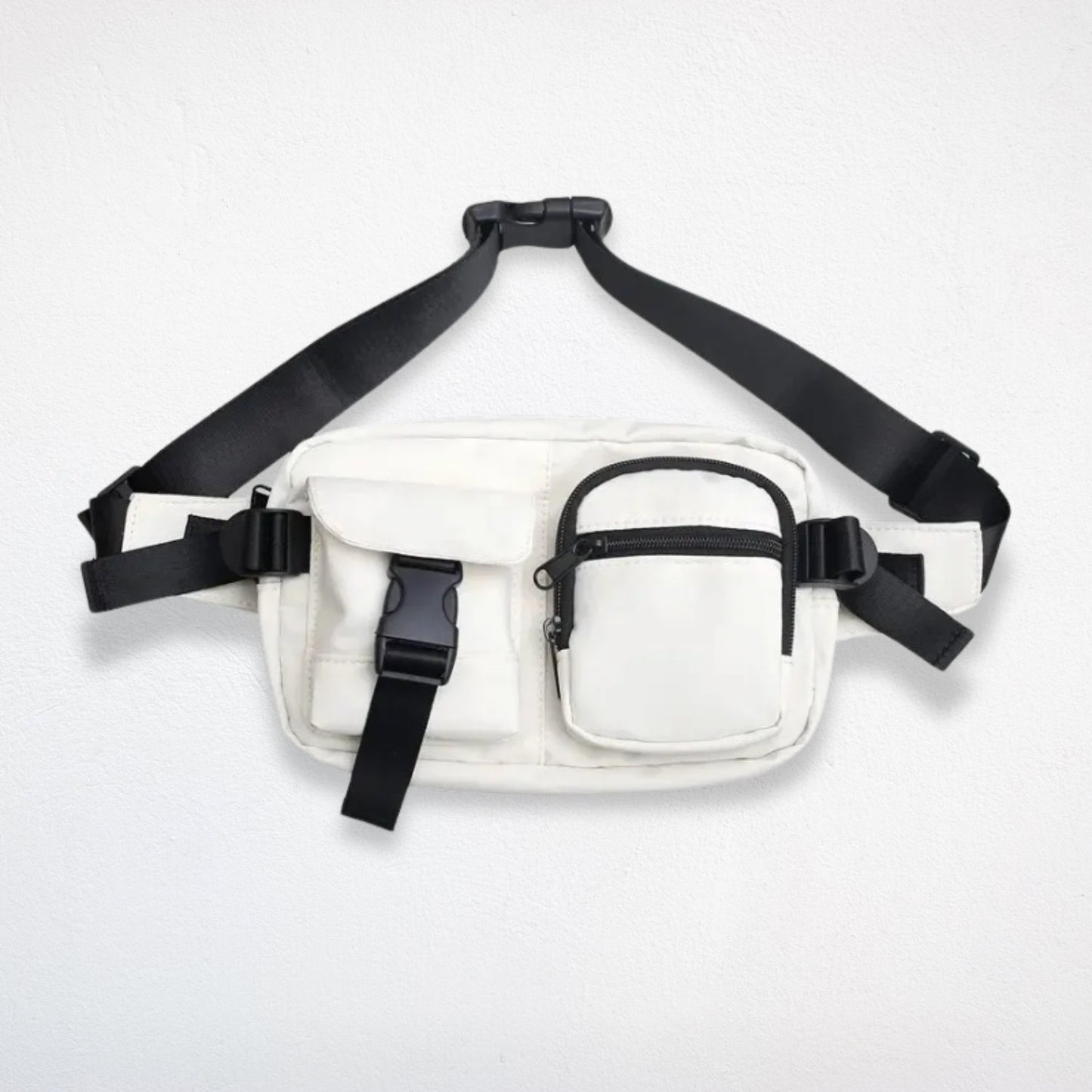 Sac Banane XL - Nox