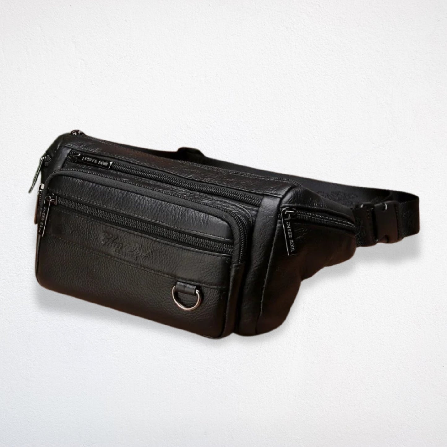 Sac Banane Cuir pour Homme