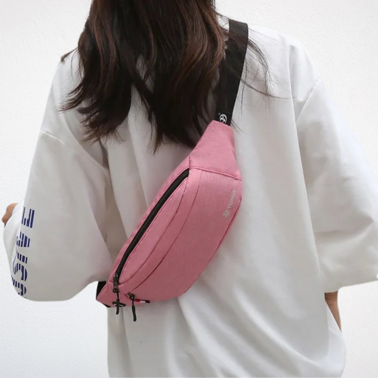 Sac Banane de Voyage