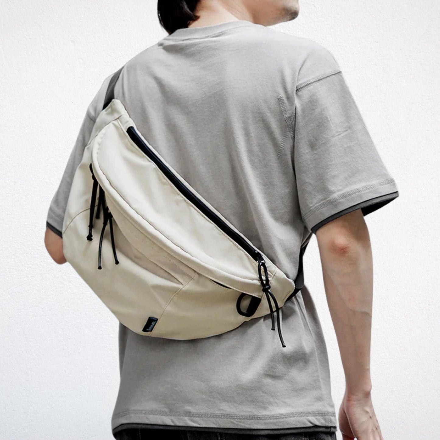 Sac Banane Multi Poche