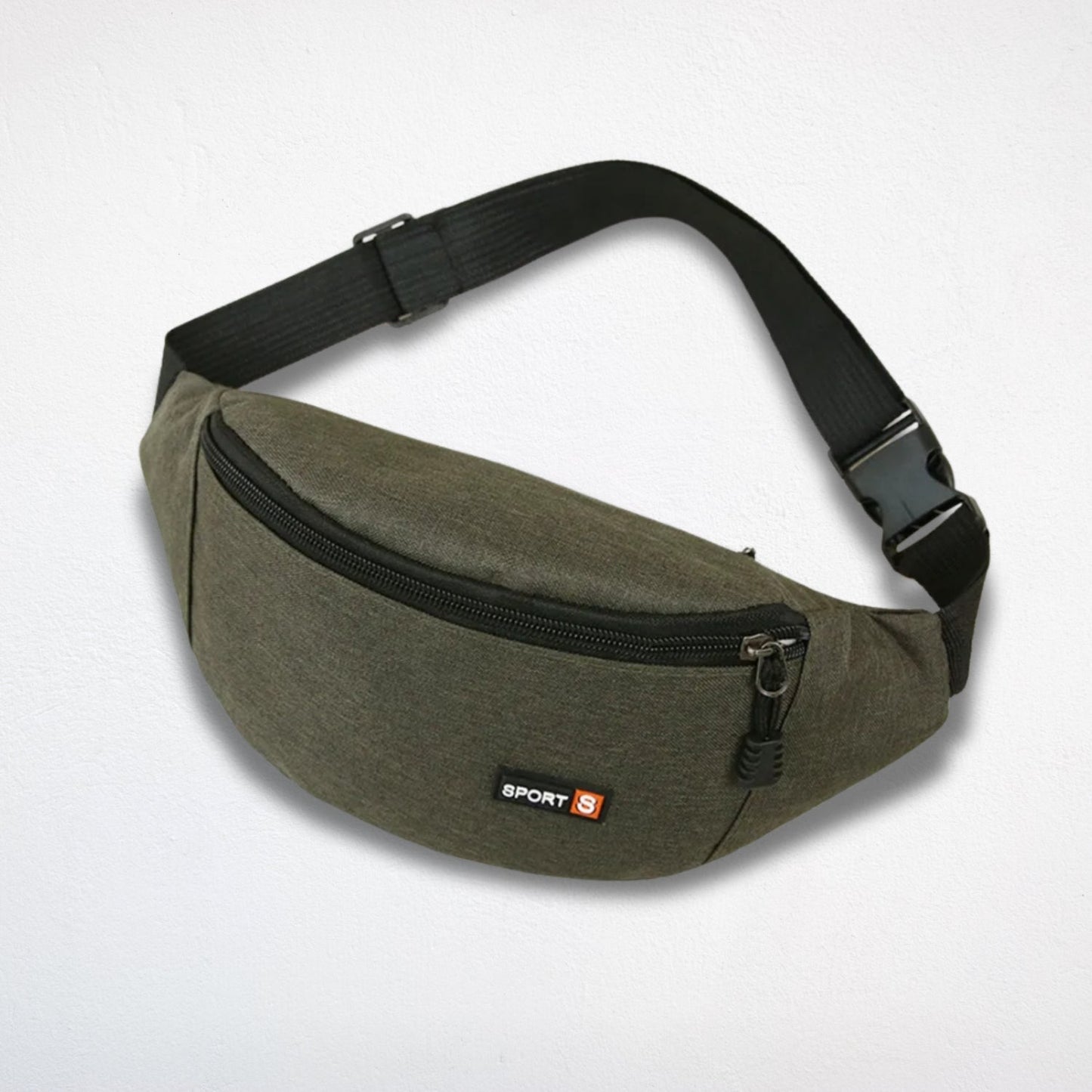 Sac de Sport Banane