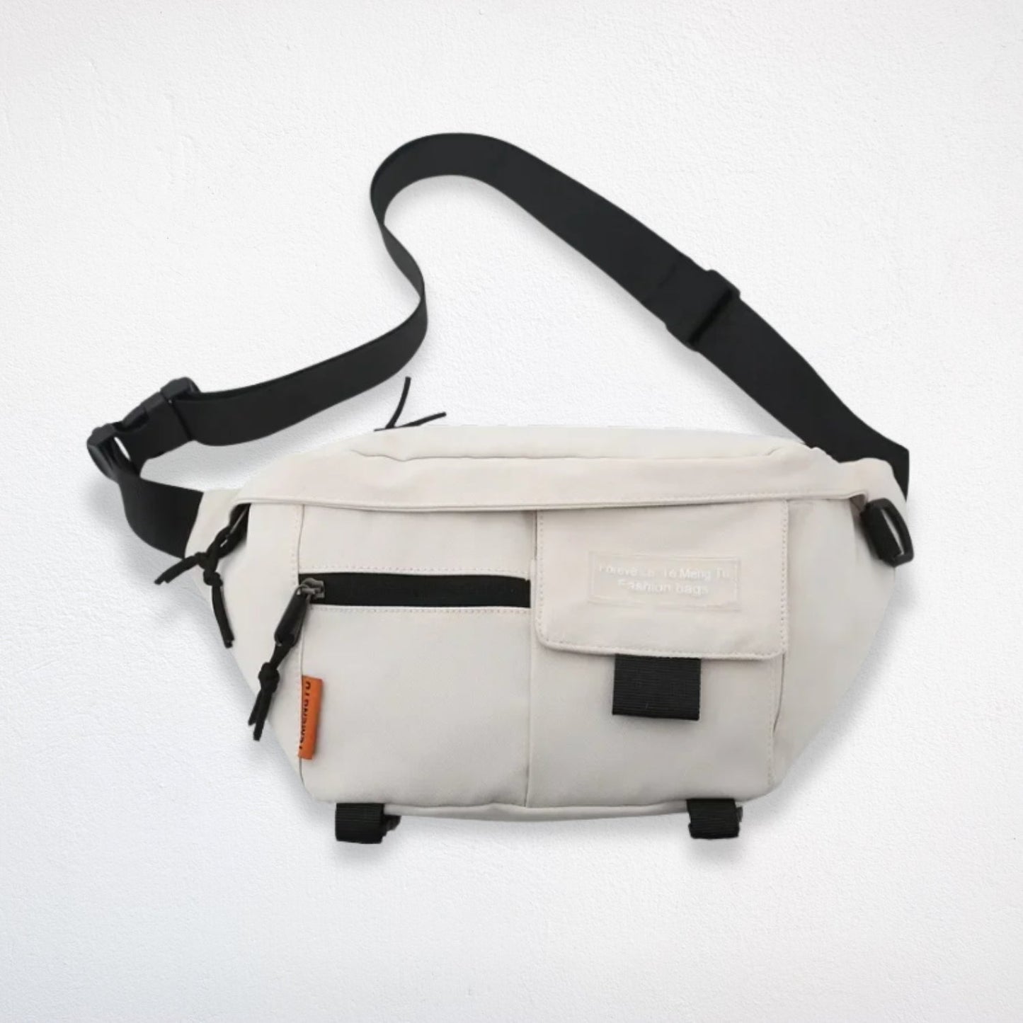 Sac Grand Banane - Aedan
