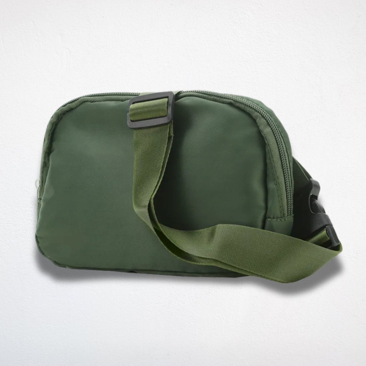 Sac Banane Noir - Casey