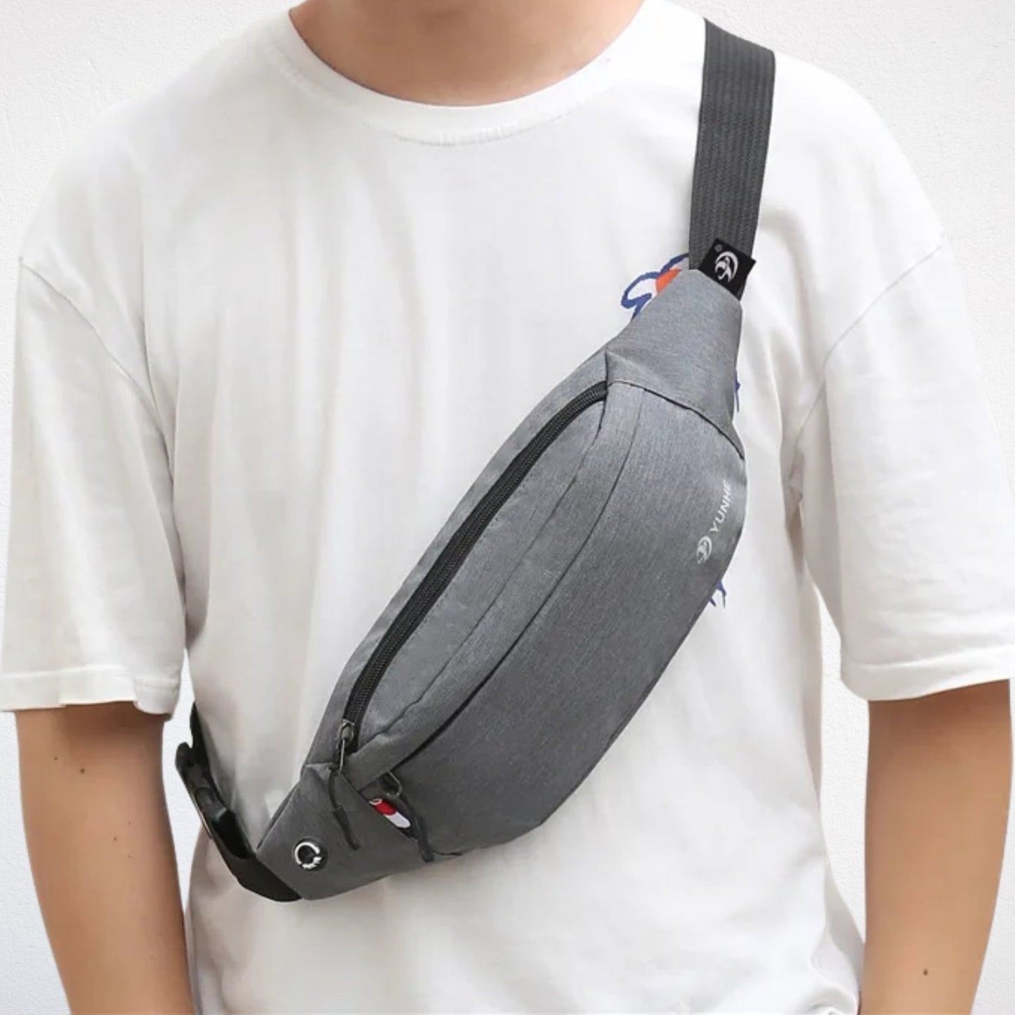 Sac Banane de Voyage