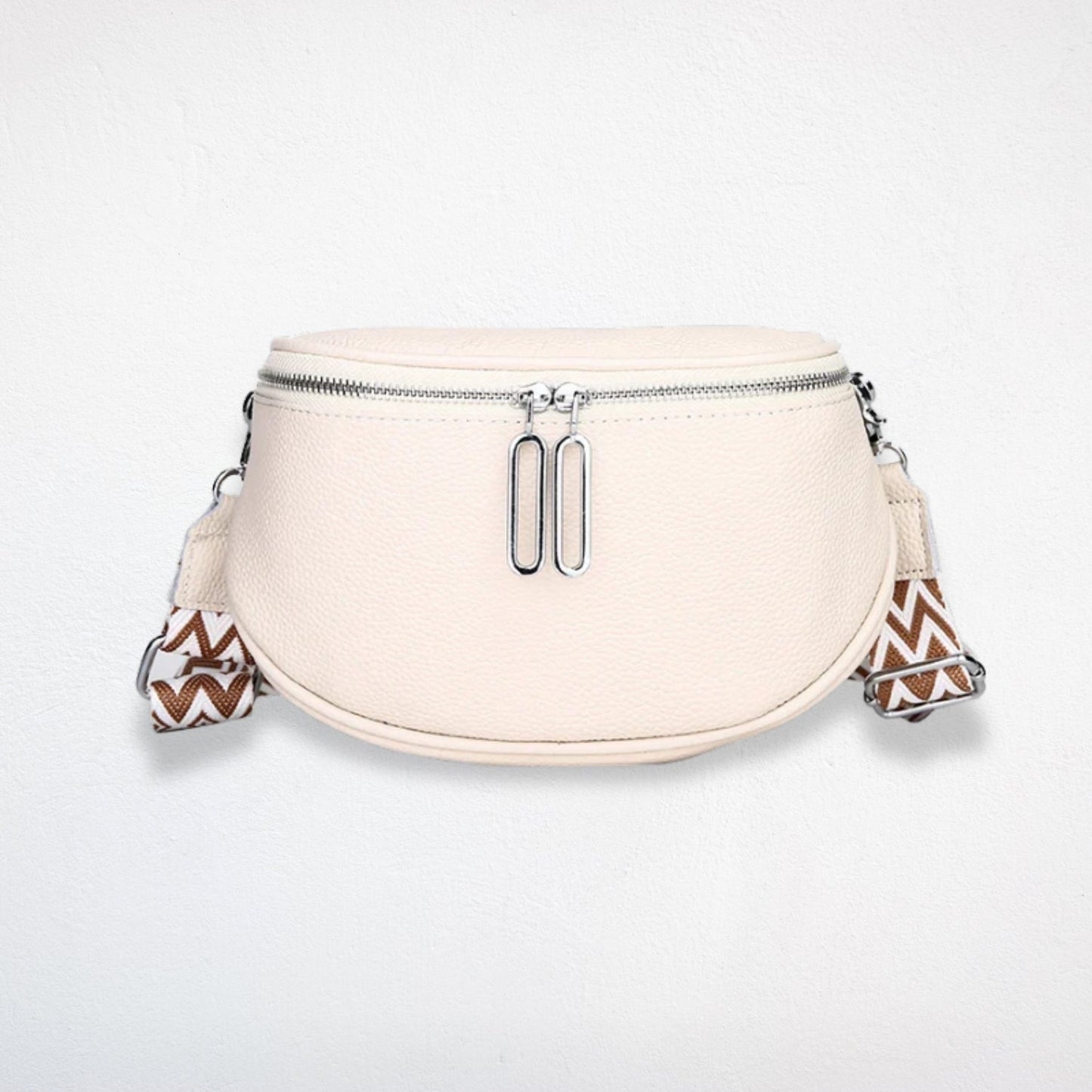 Sac Bandoulière Demi-Lune