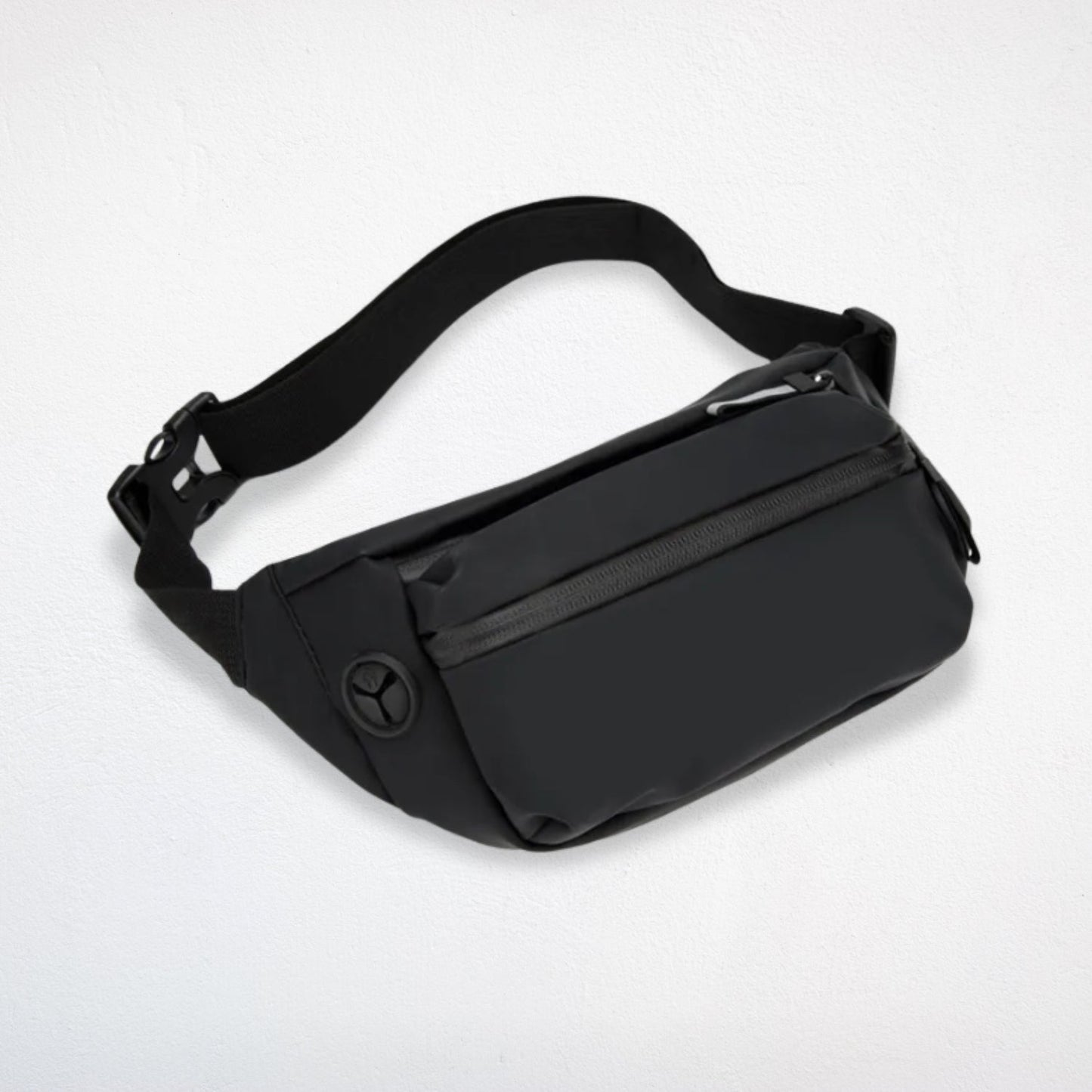 Sac Banane Simple - Ciré