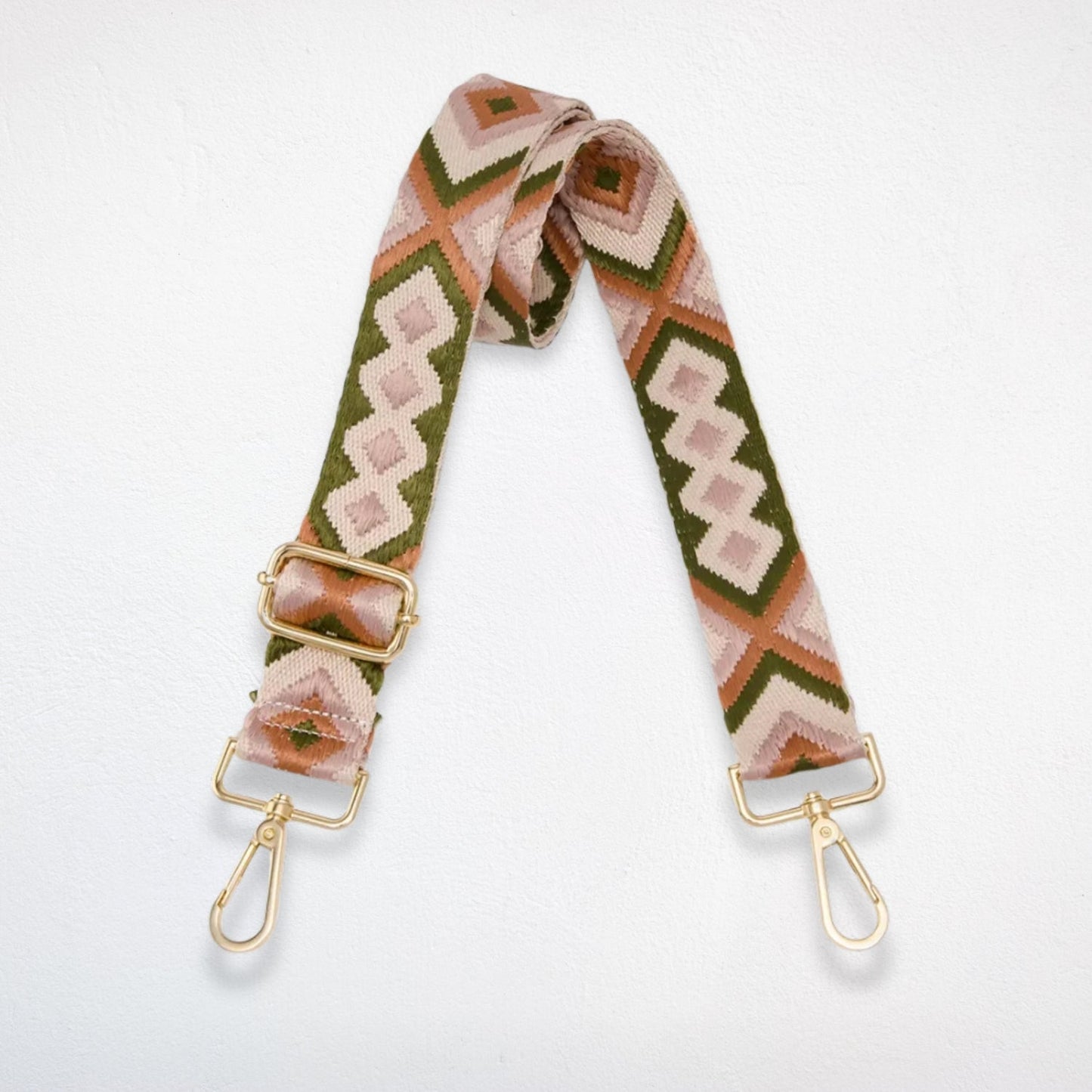 Sangle Bandoulière en Tissu