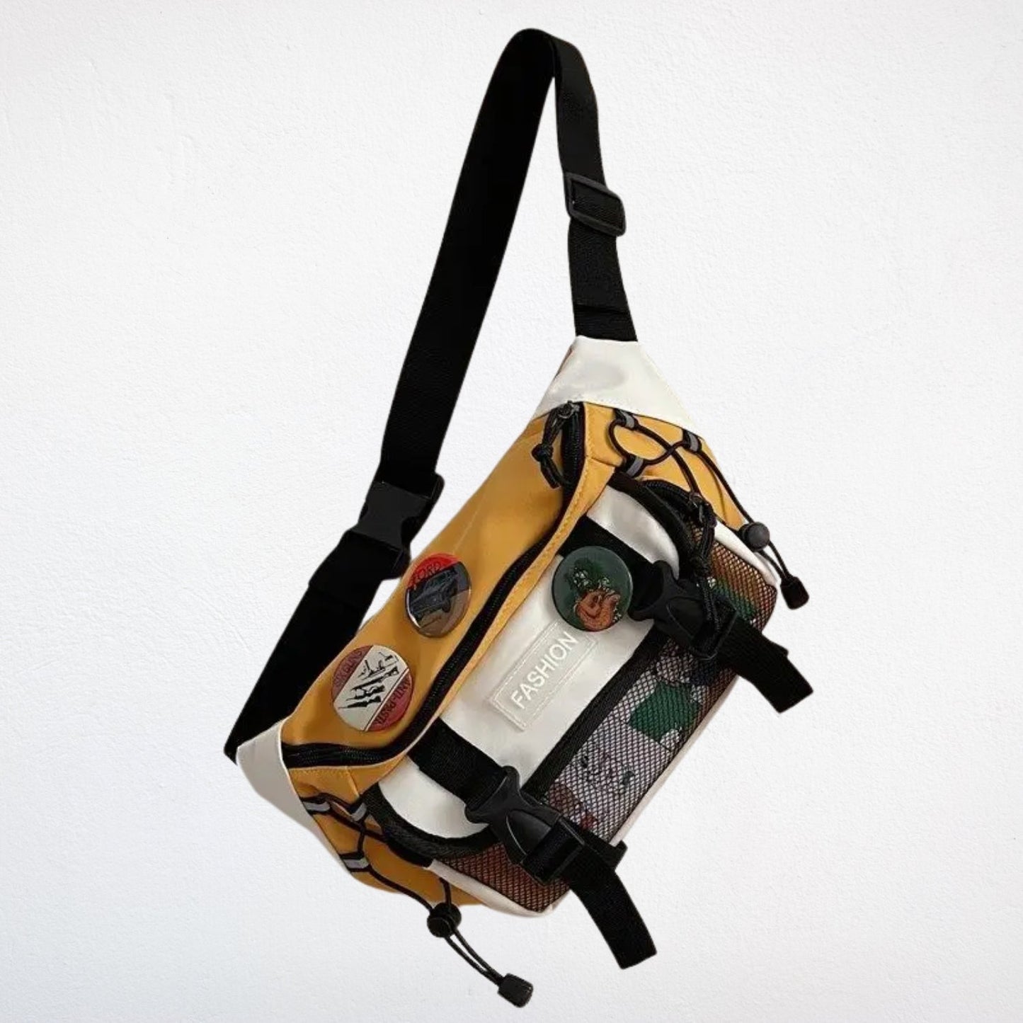Sac Banane Japon - Romaric