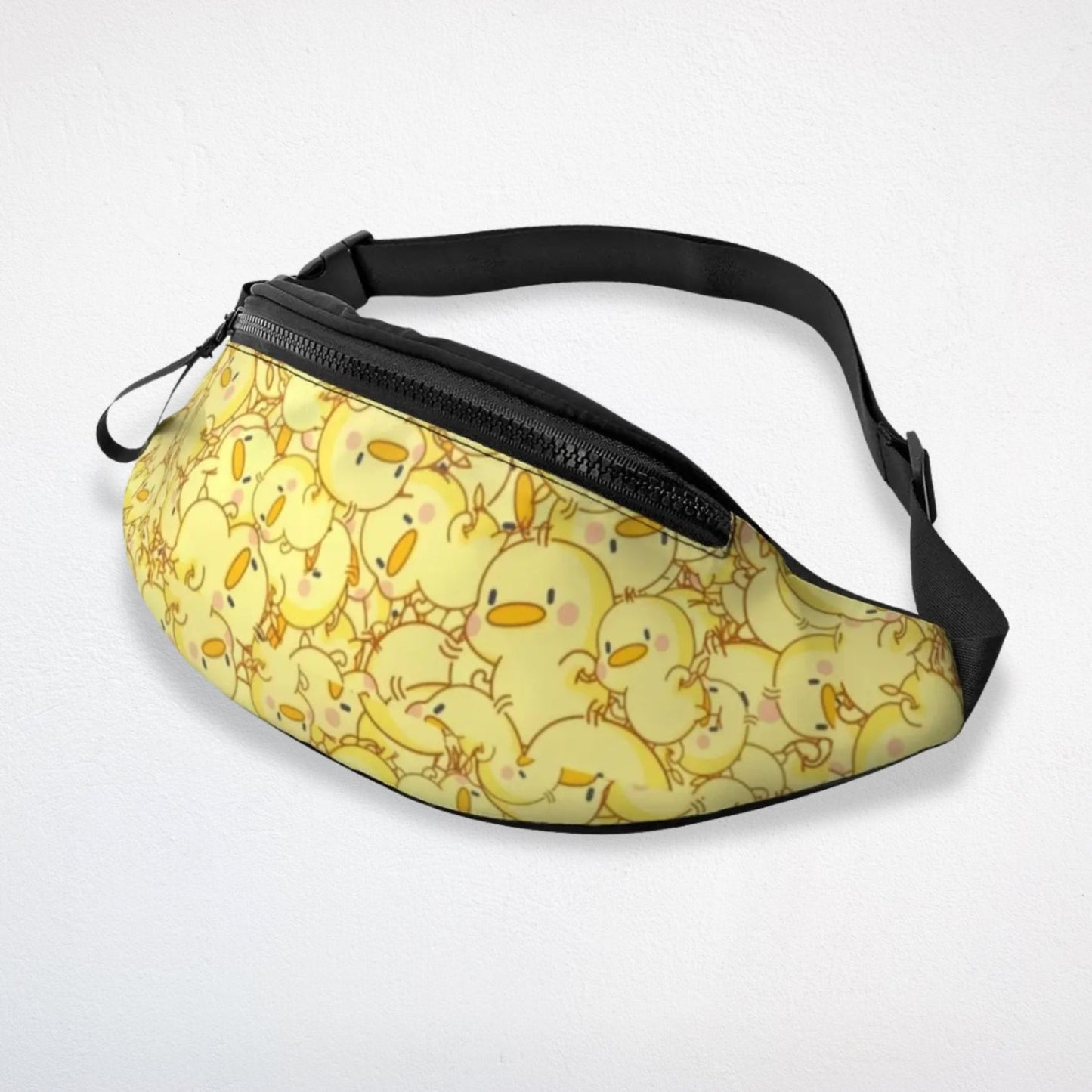 Sac Banane Fantaisie