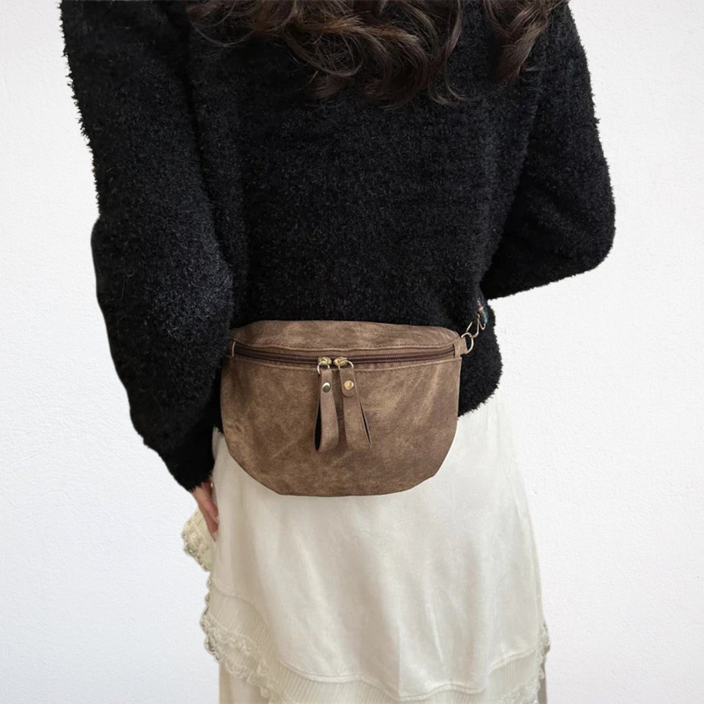 Sac Demi-Lune - Zafir