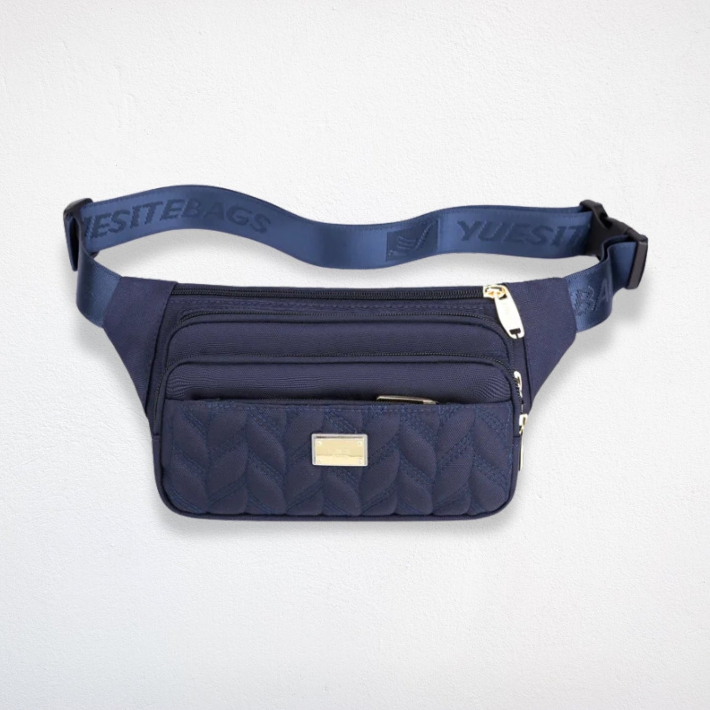 Sac Banane Nylon - Eli