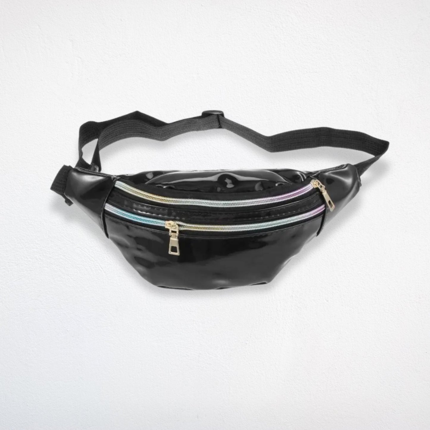 Sac Banane Holographique - Riven