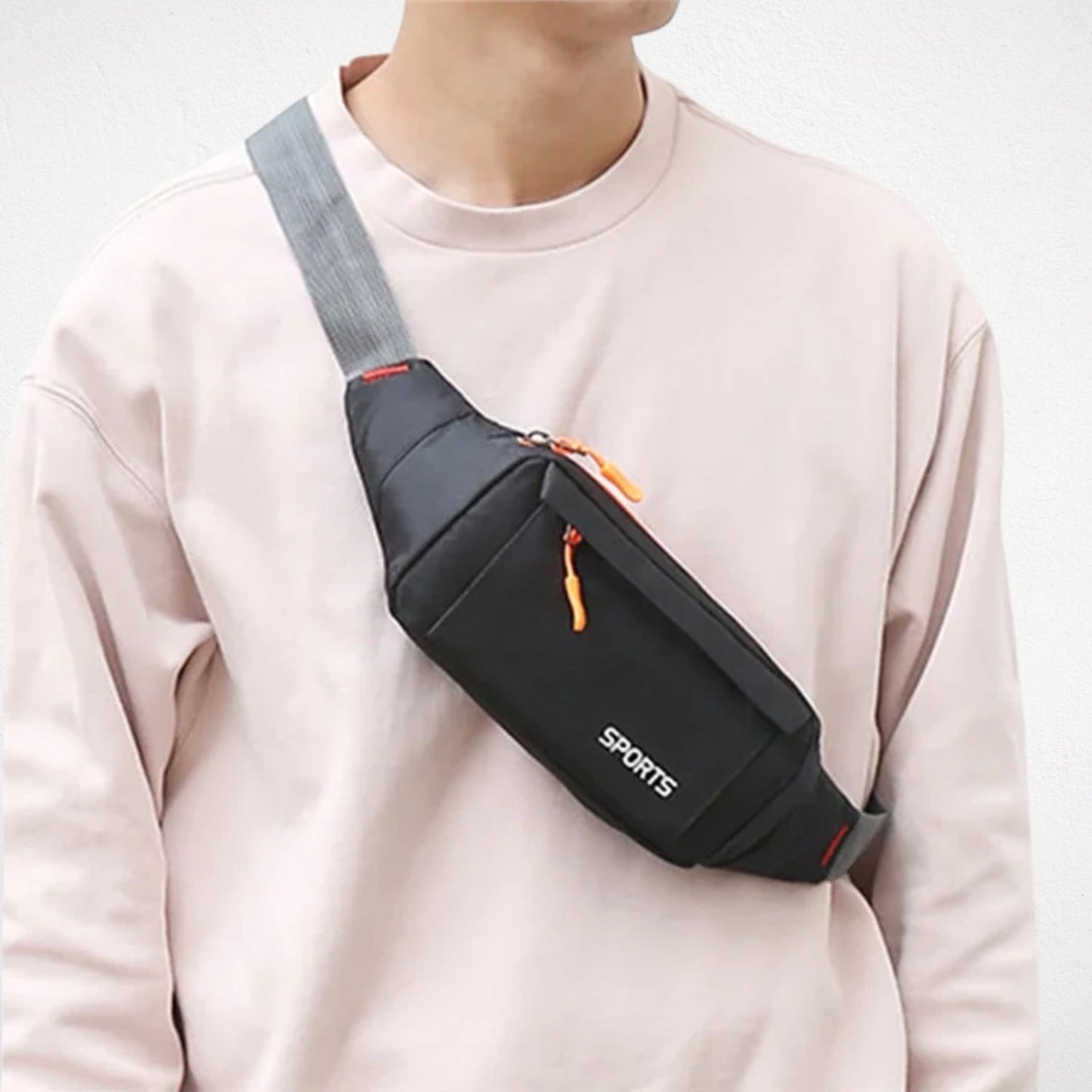 Sac Banane de Sport