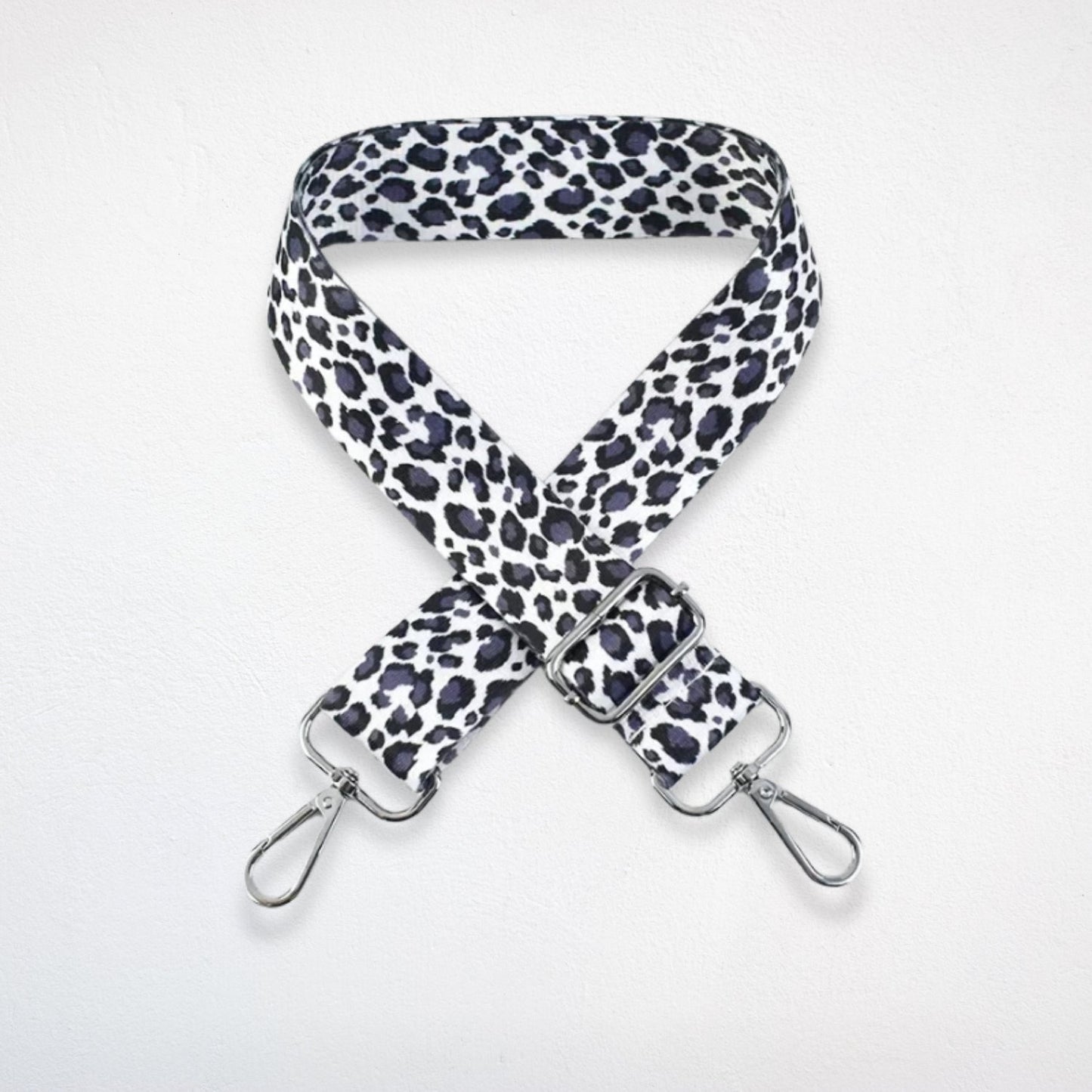 Sangle Léopard pour Sac Bandoulière - Rylan
