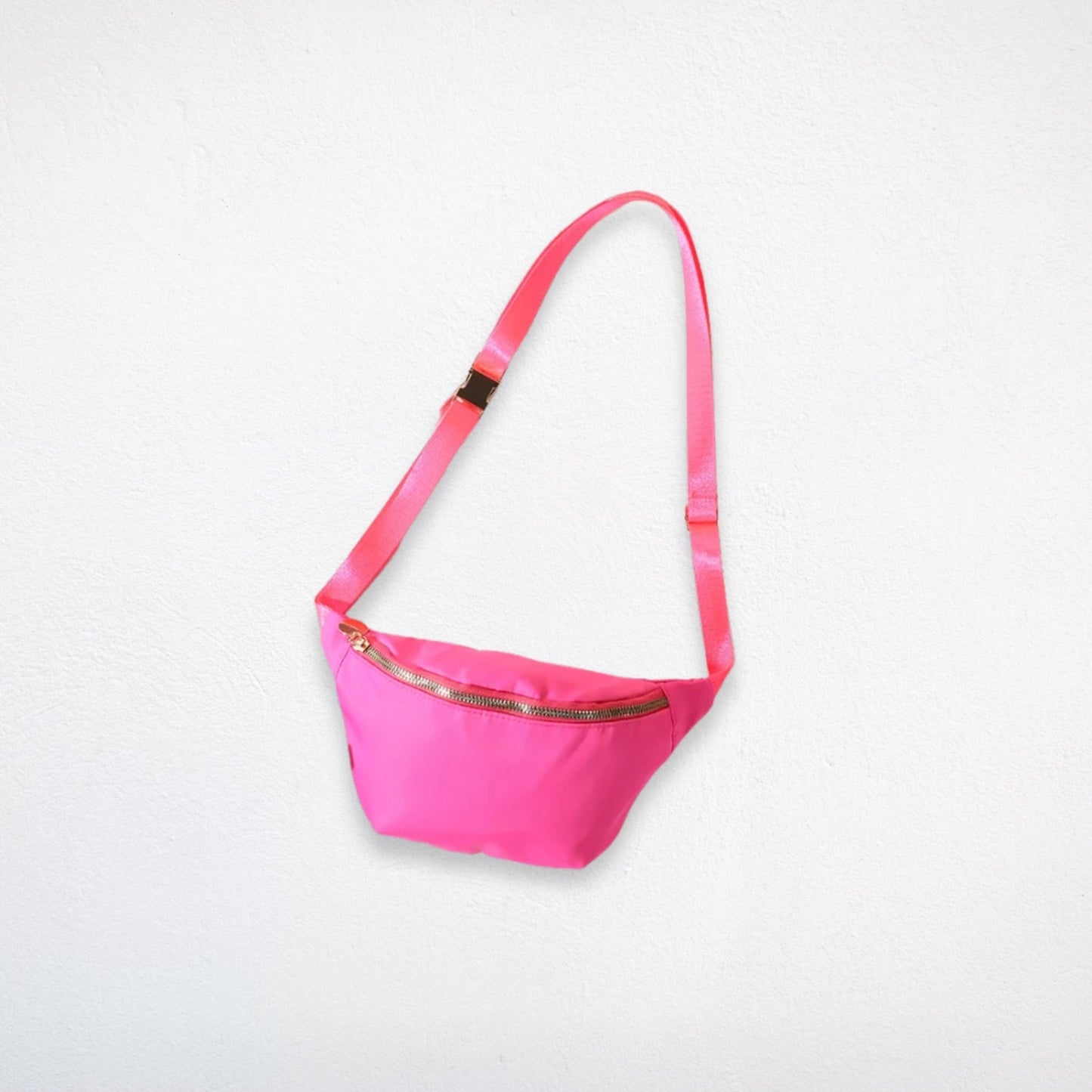 Sac Banane Fashion Femme - Isara