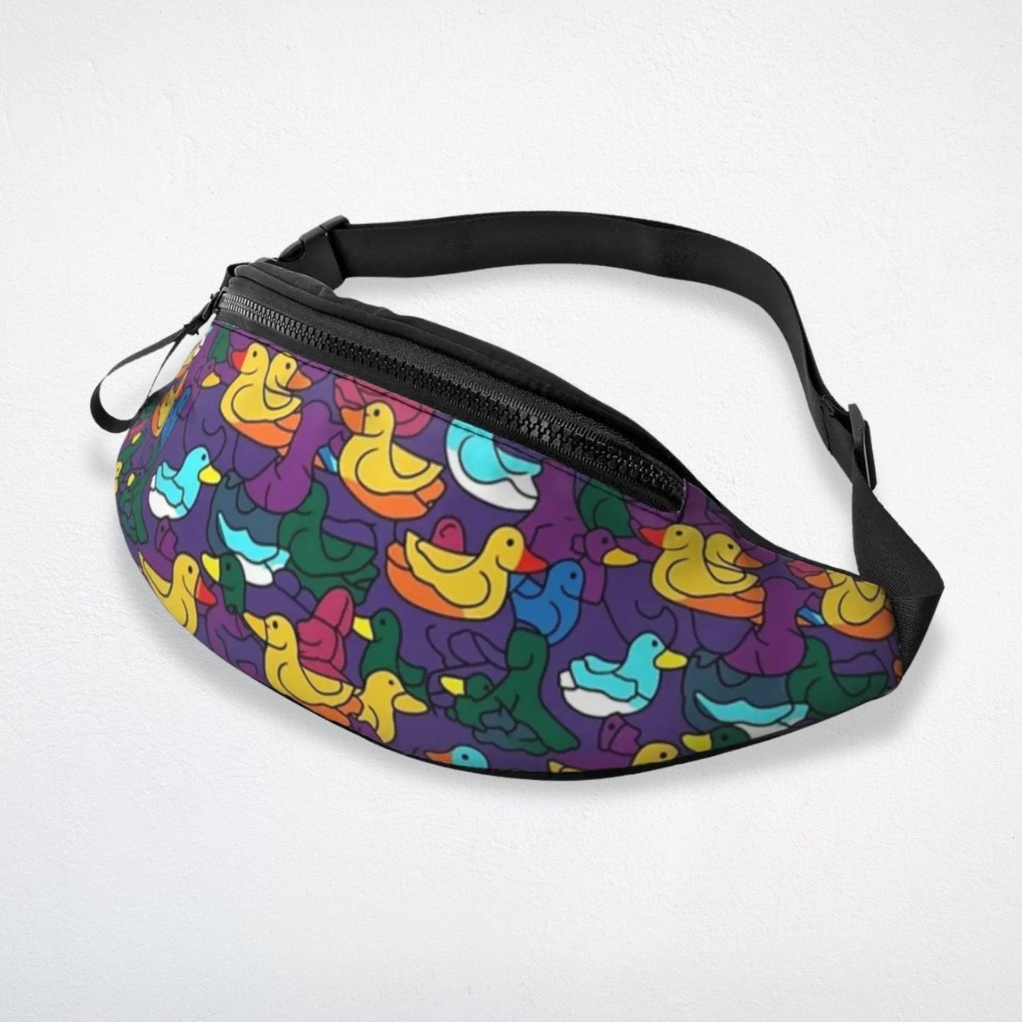 Sac Banane Fantaisie