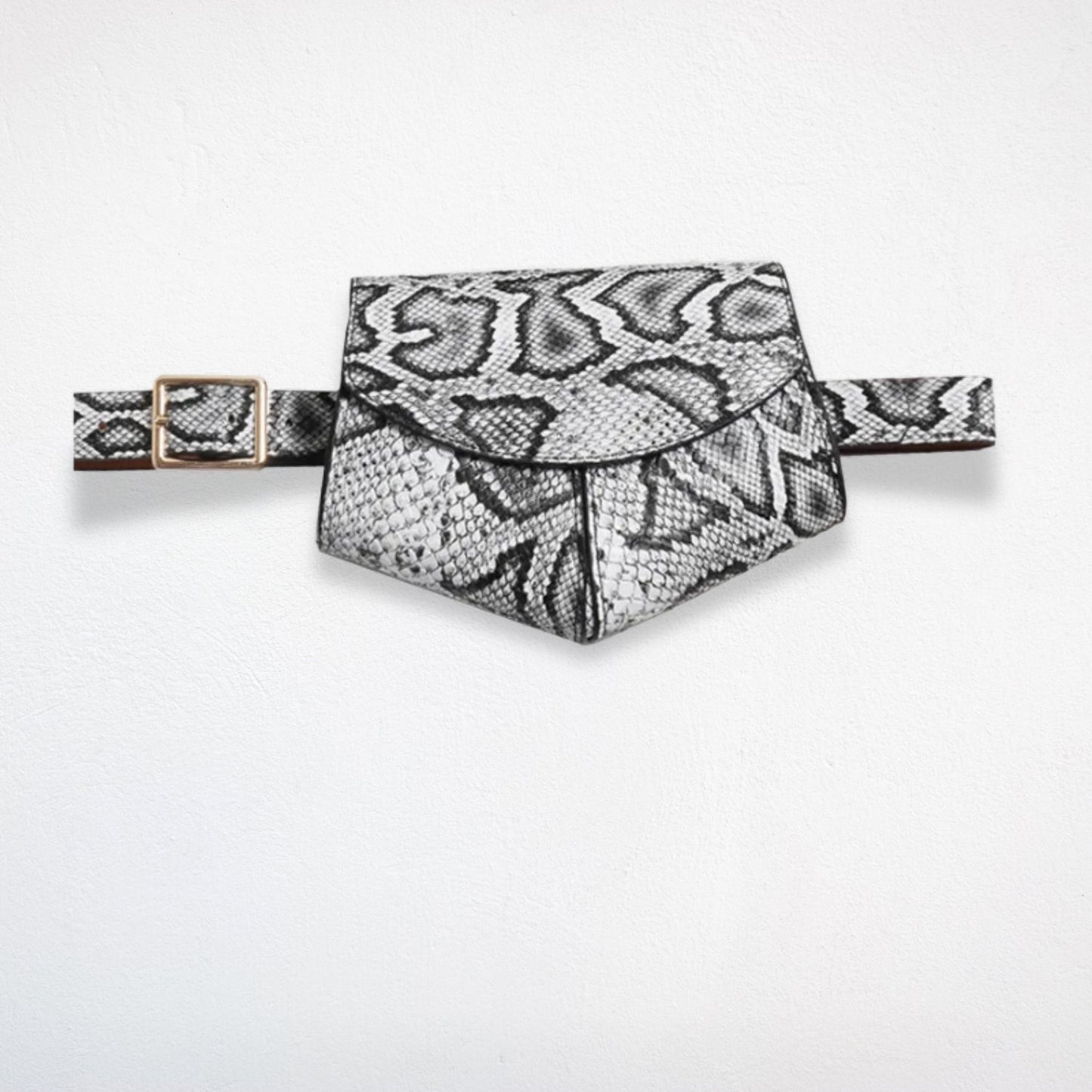 Sac Banane de Luxe - Zalaric