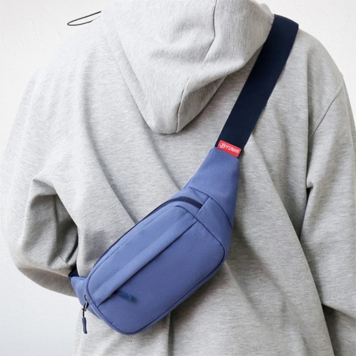 Sac Banane Voyage - Nilo