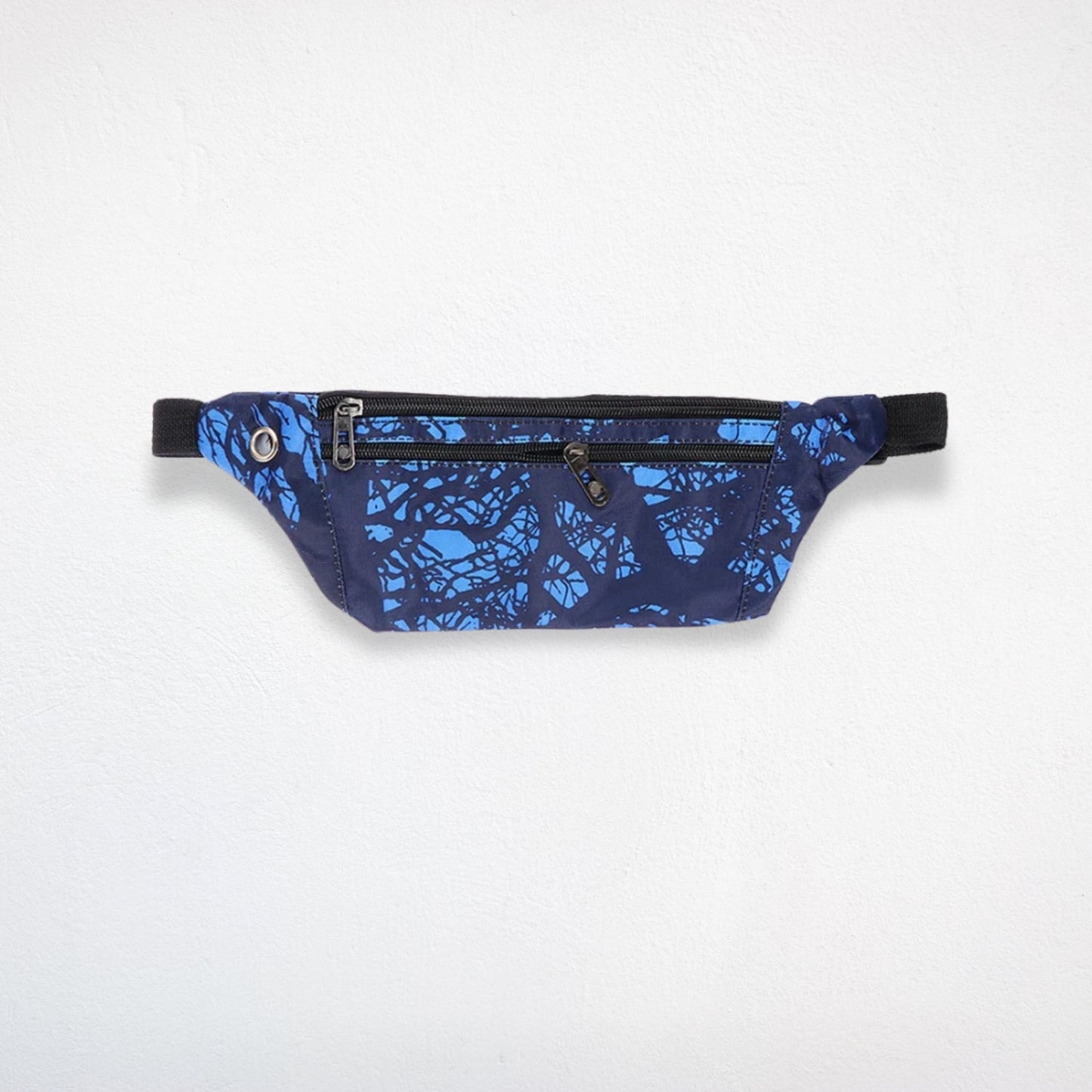 Sac Banane Camouflage - Orphélia
