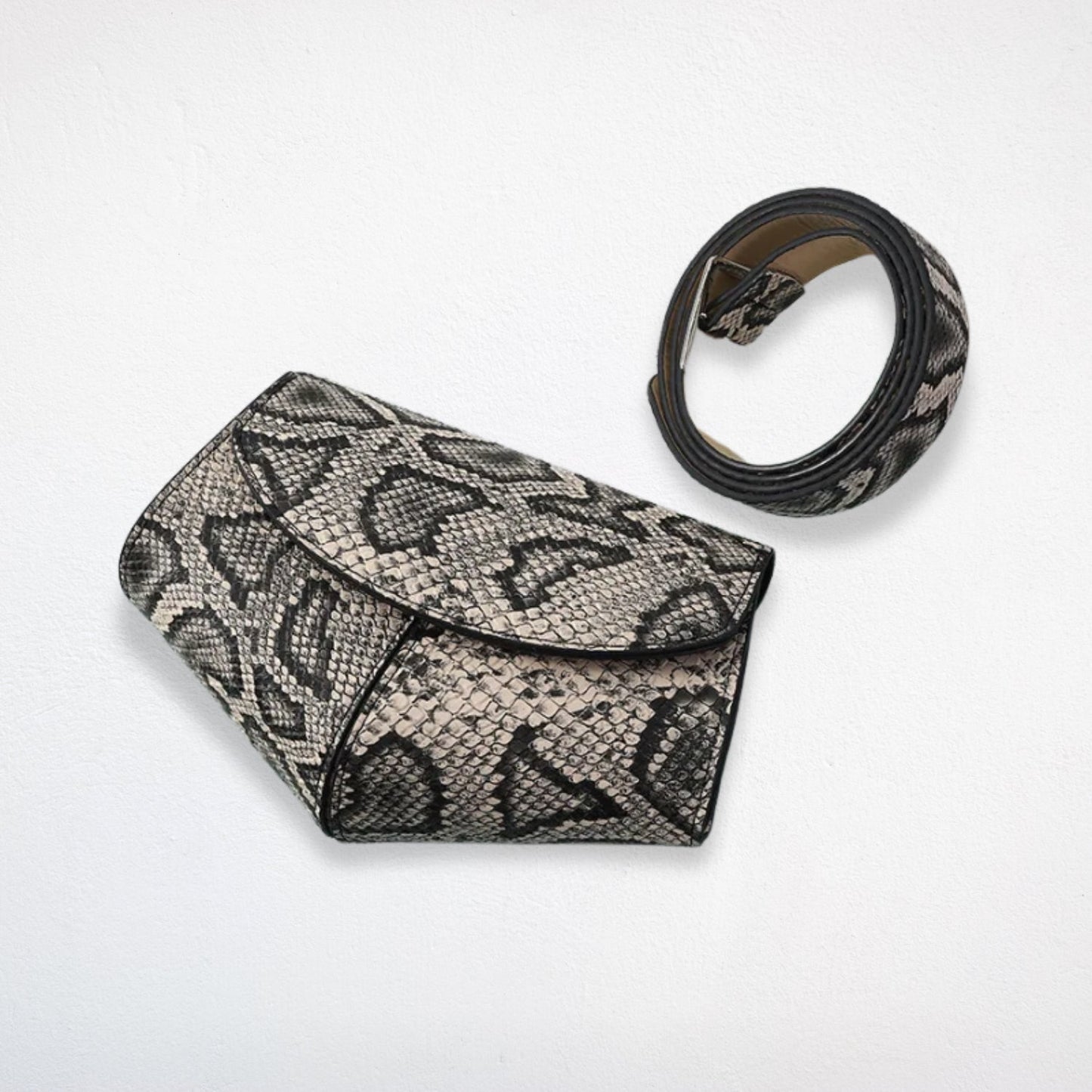 Sac Banane de Luxe - Zalaric