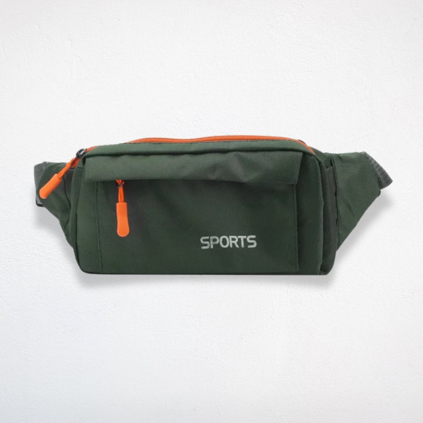 Sac Banane de Sport
