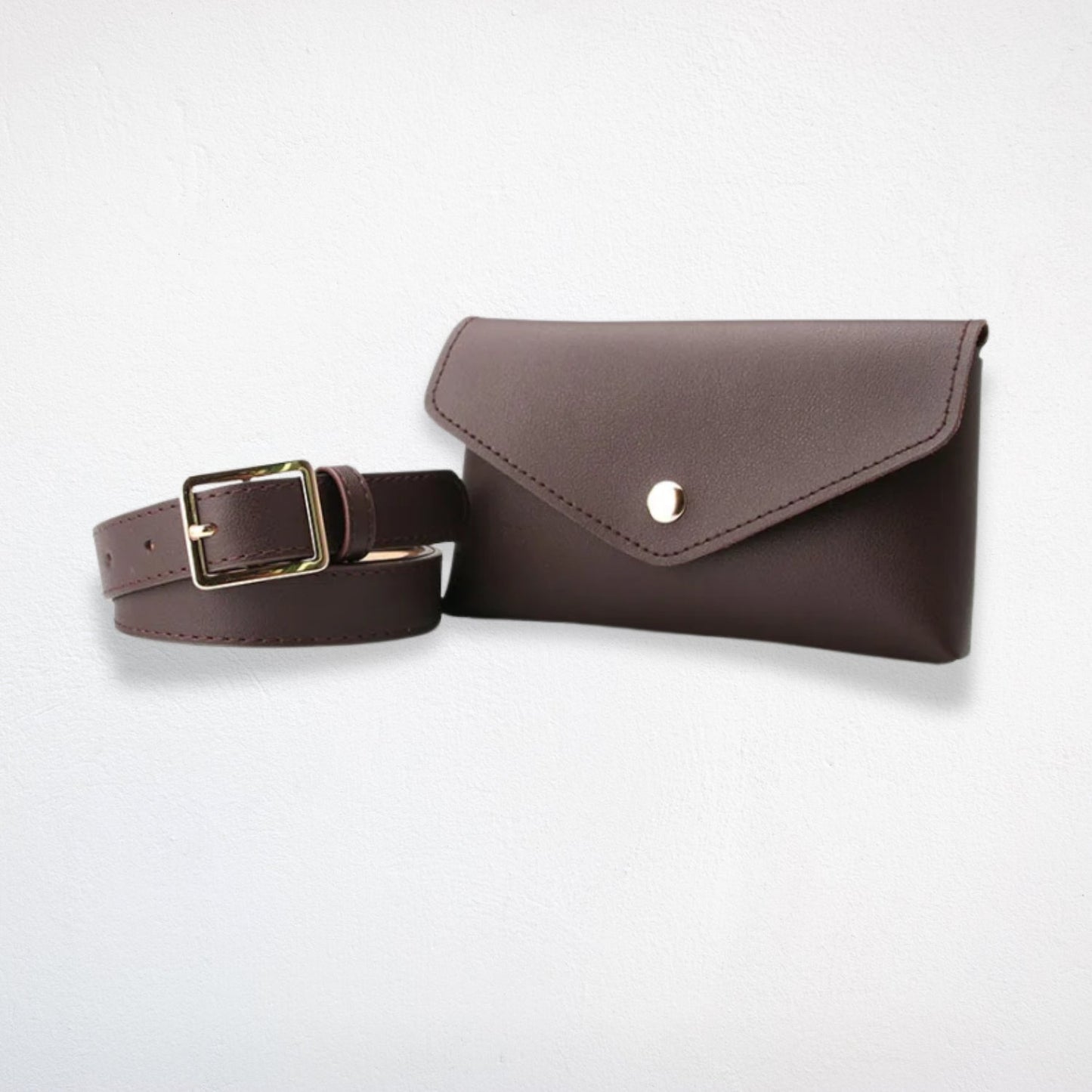 Mini Sac Banane Femme