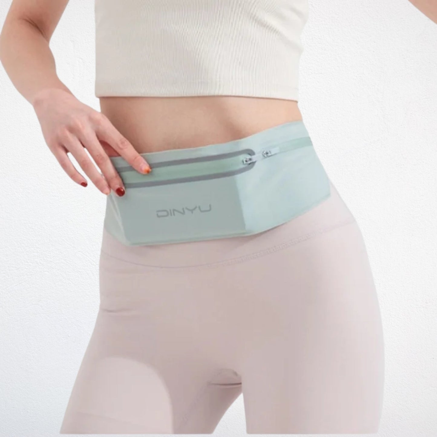 Ceinture Sport - Lyam