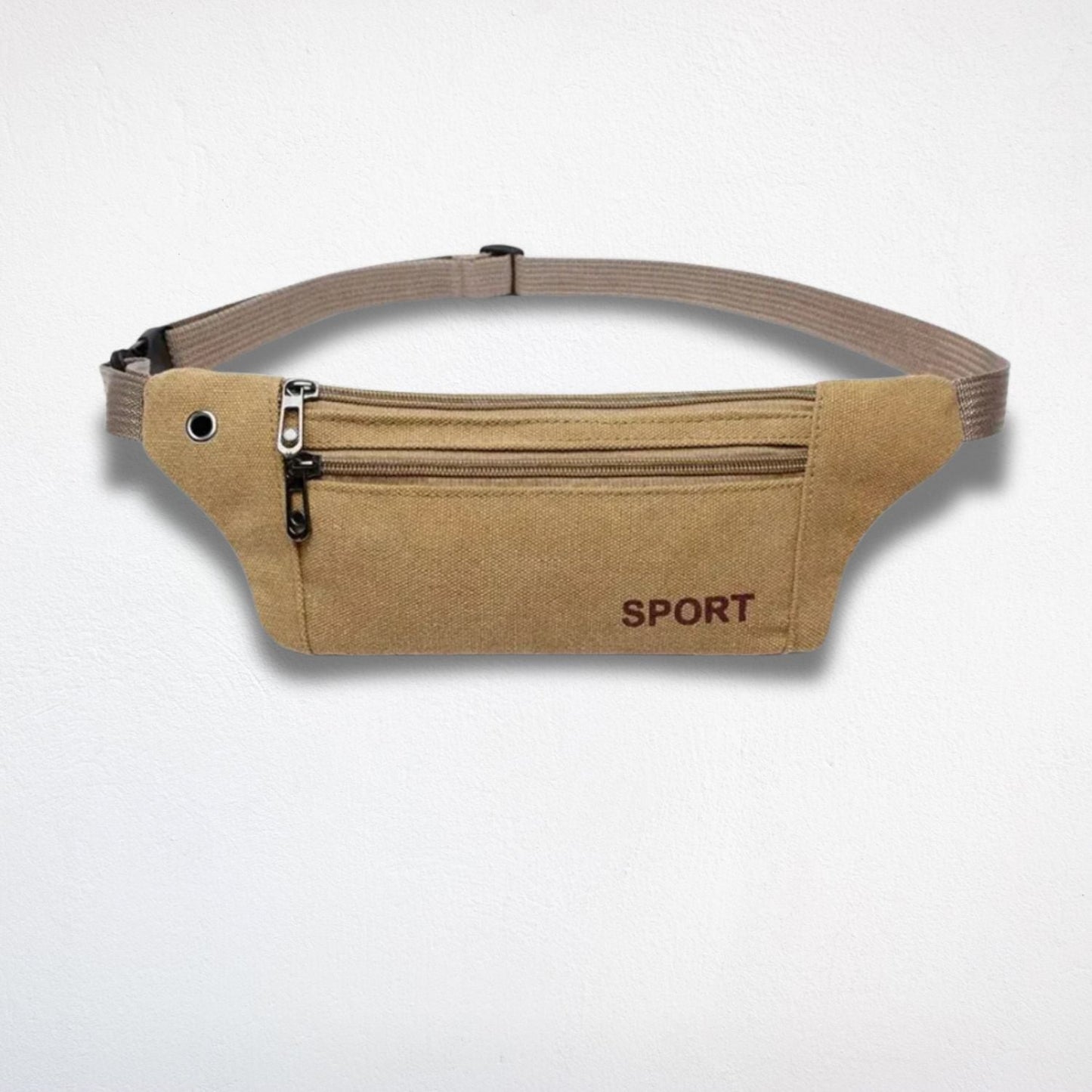 Sac Banane Sport