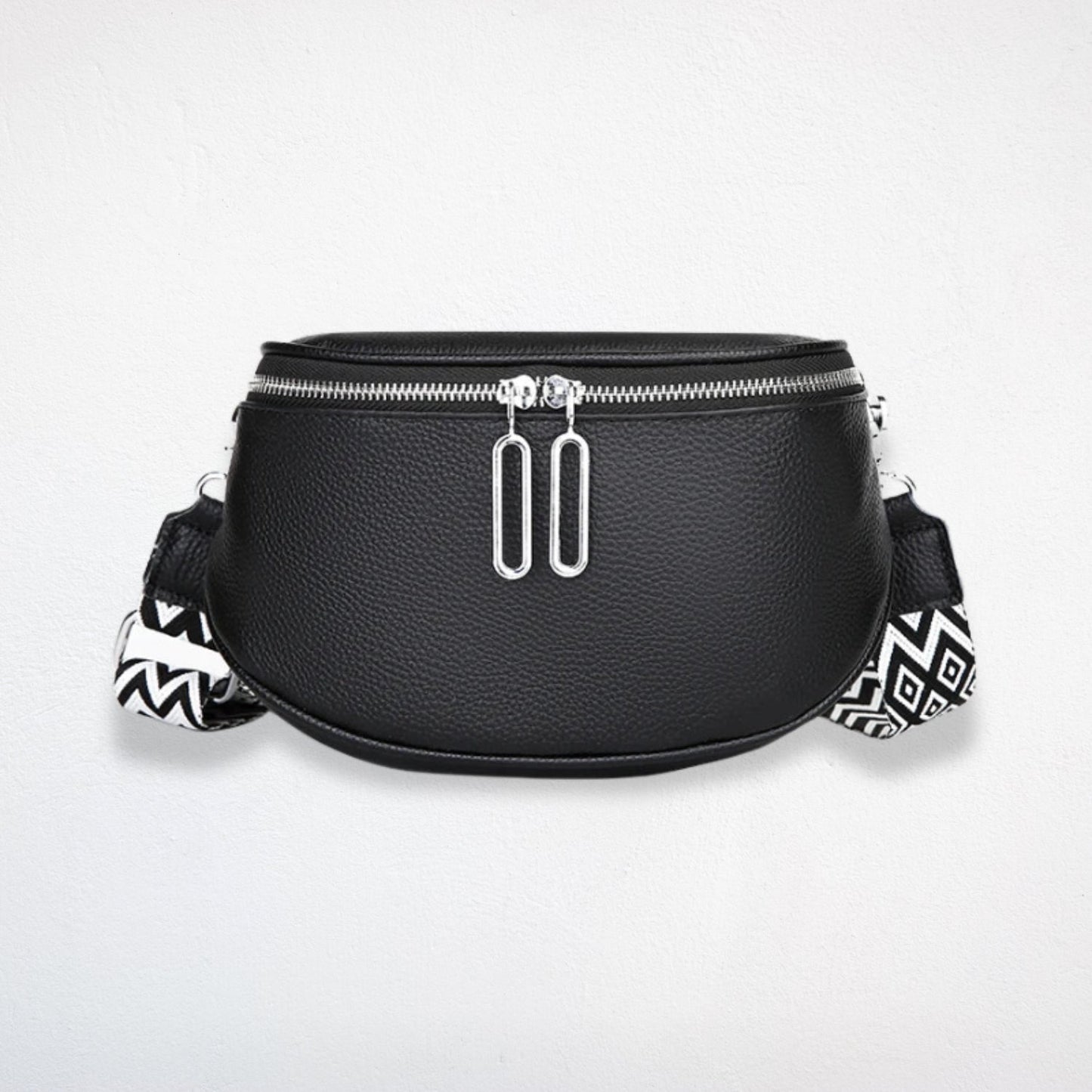 Sac Bandoulière Demi-Lune