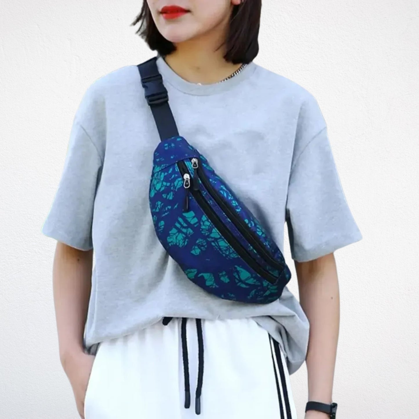 Sac de Poitrine Tactique