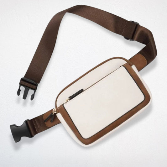 Sac Banane de Poitrine