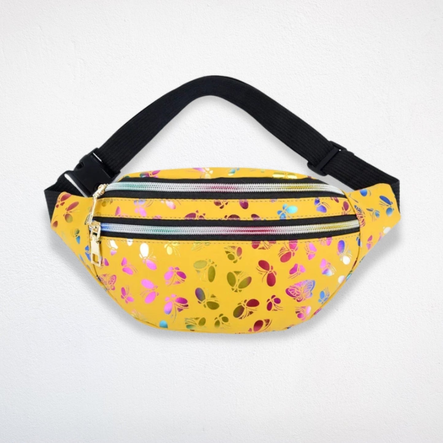 Sac Banane Coloré