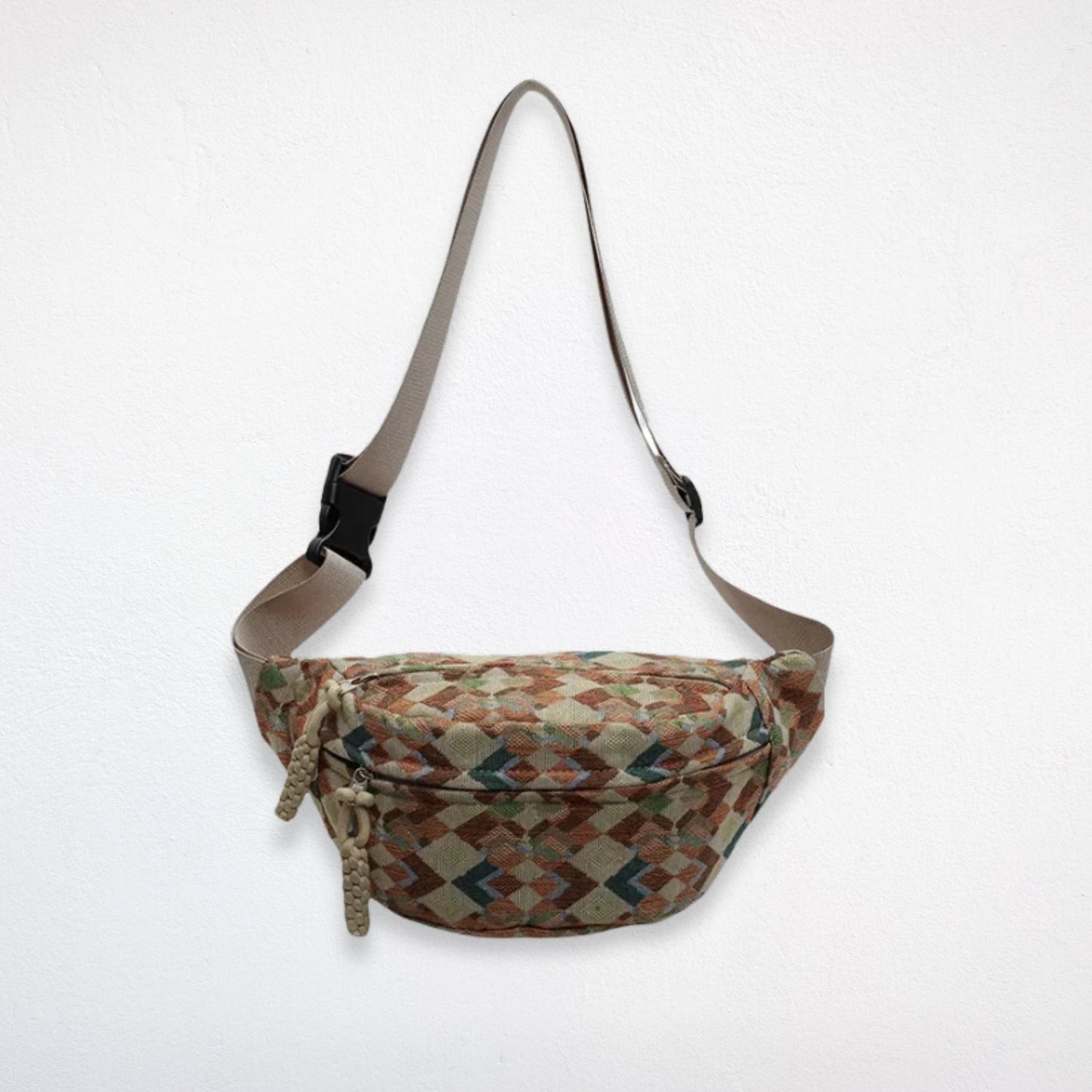 Sac Banane Bohème - Naora