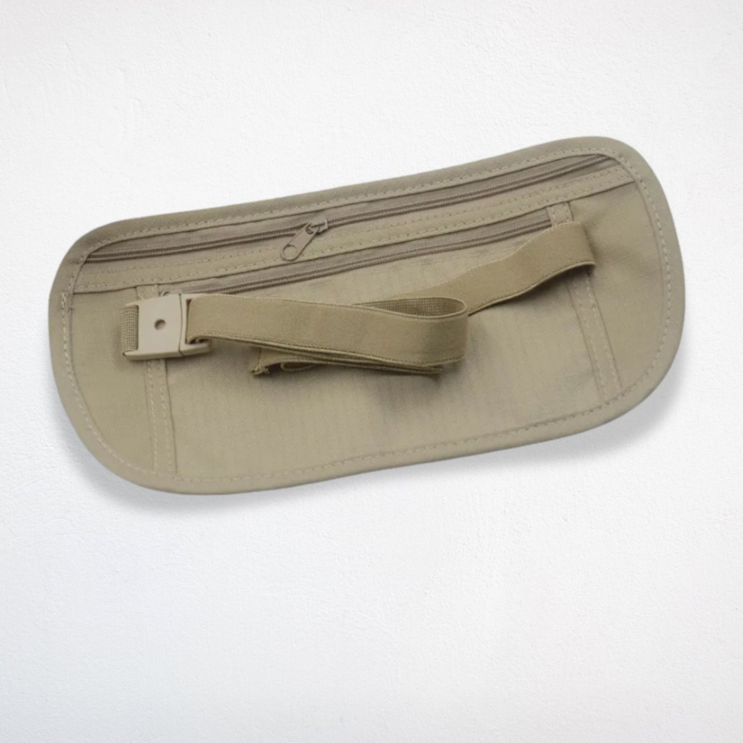 Sac Banane Discret