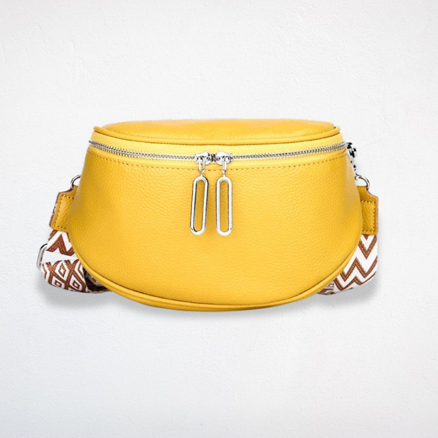 Sac Bandoulière Demi-Lune