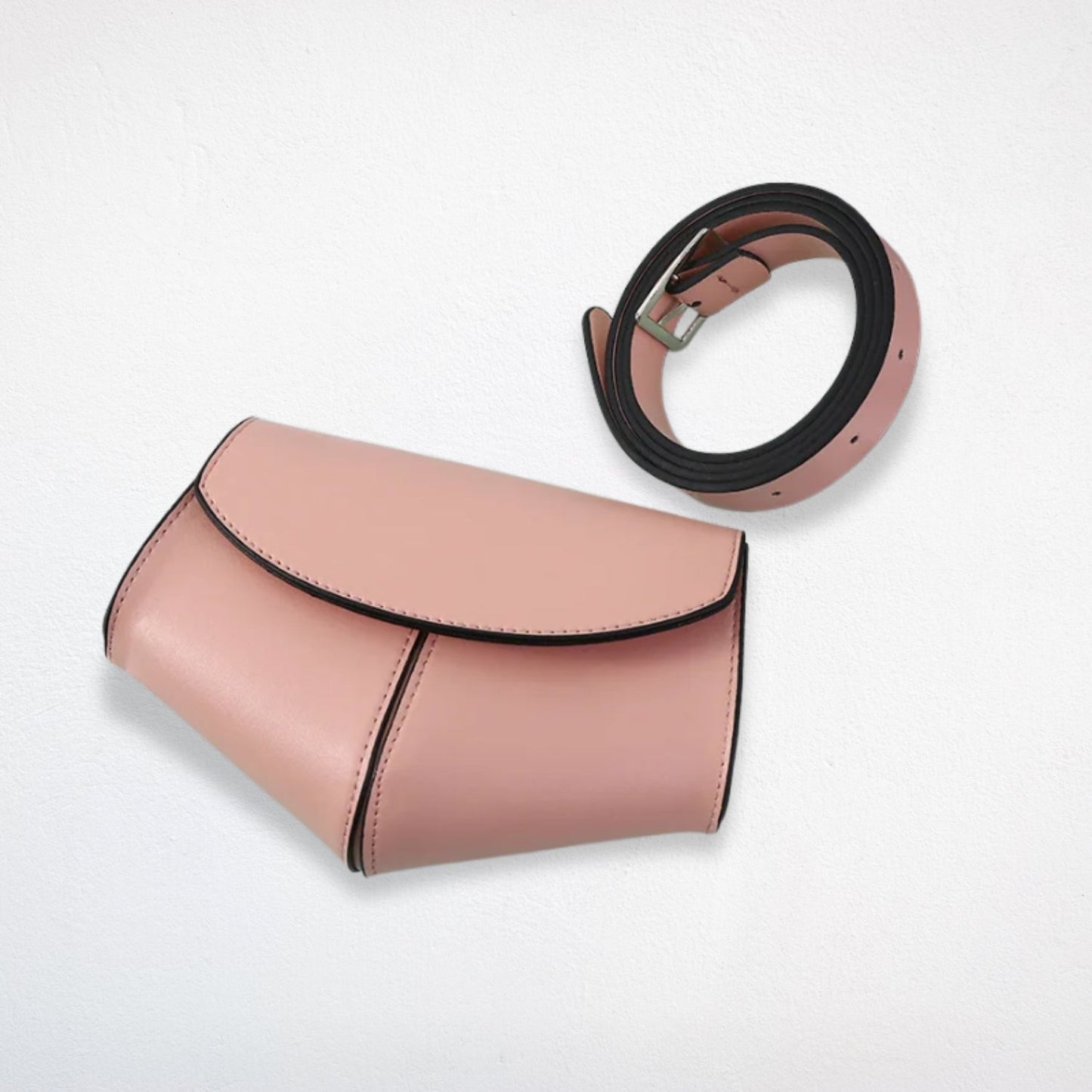 Sac Banane de Luxe - Zalaric