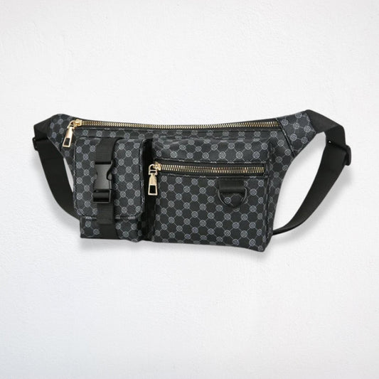 Sacoche Banane de Luxe